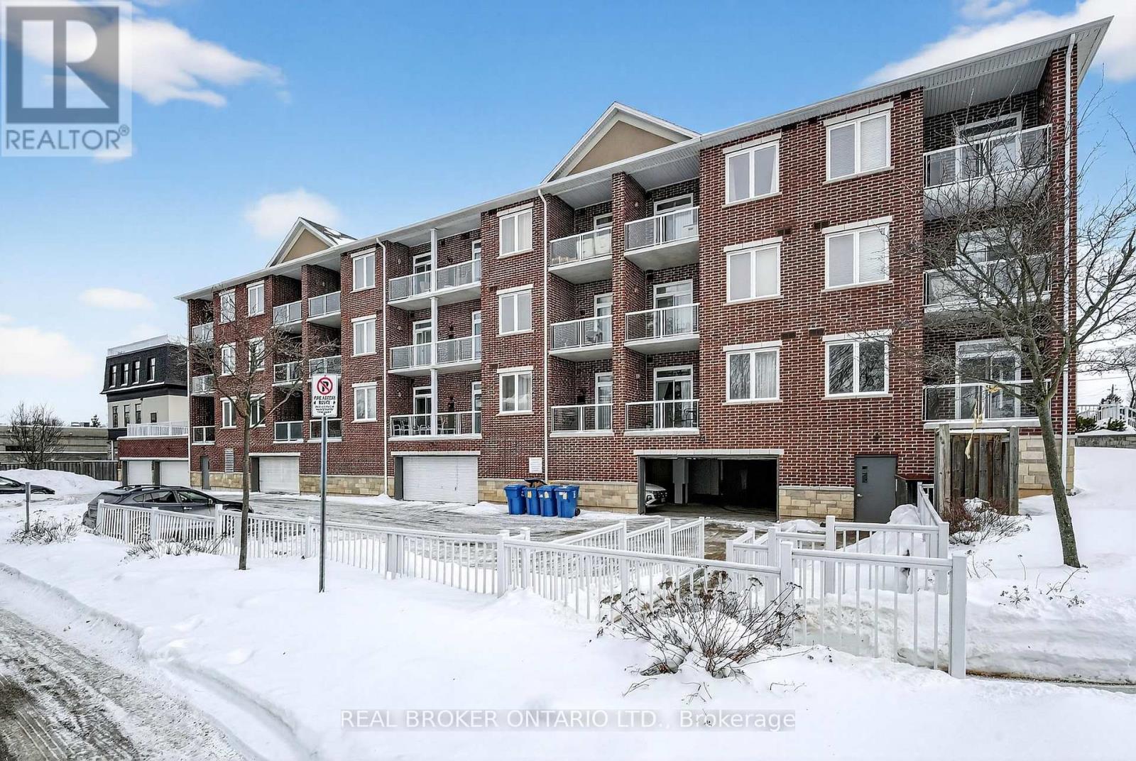 102 - 95 Wilson Street W, Hamilton, Ontario  L8L 5C4 - Photo 18 - X12779028