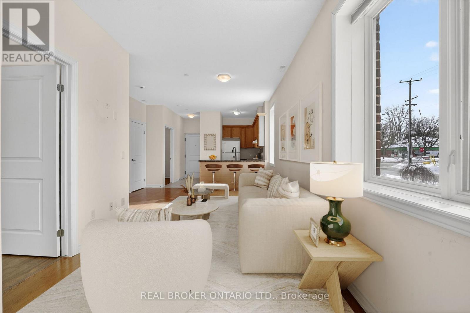 102 - 95 Wilson Street W, Hamilton, Ontario  L8L 5C4 - Photo 6 - X12779028