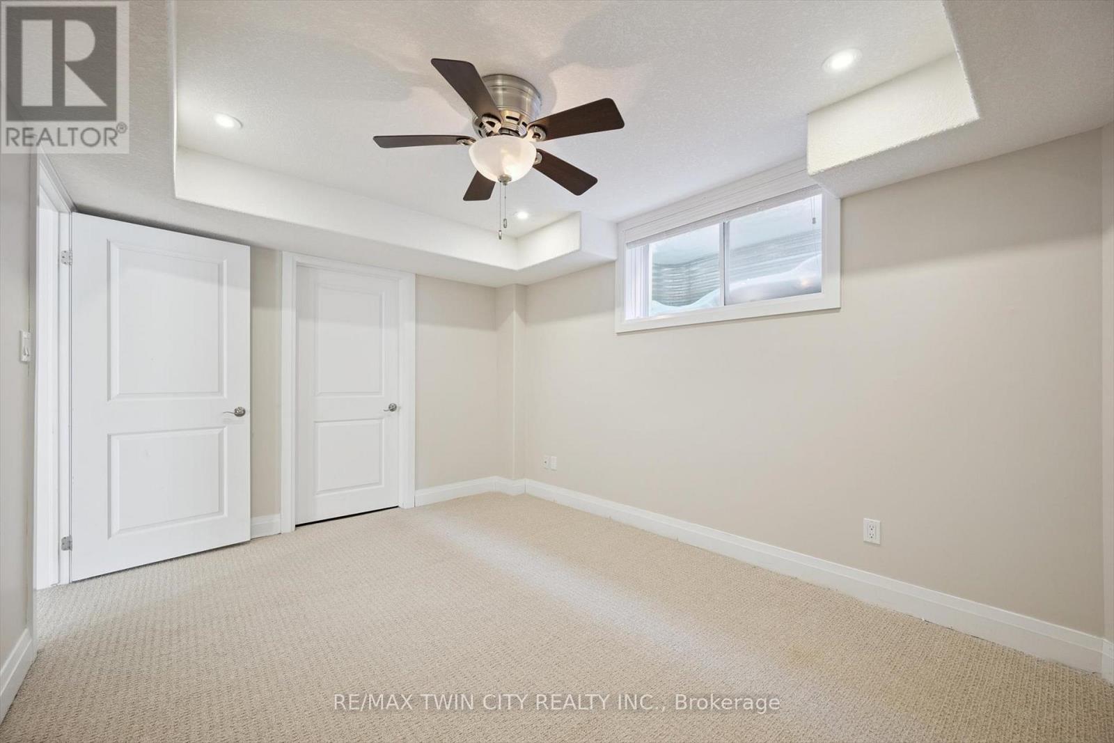 556 Netherwood Crescent, Kitchener, Ontario  N2P 0B8 - Photo 34 - X12779084