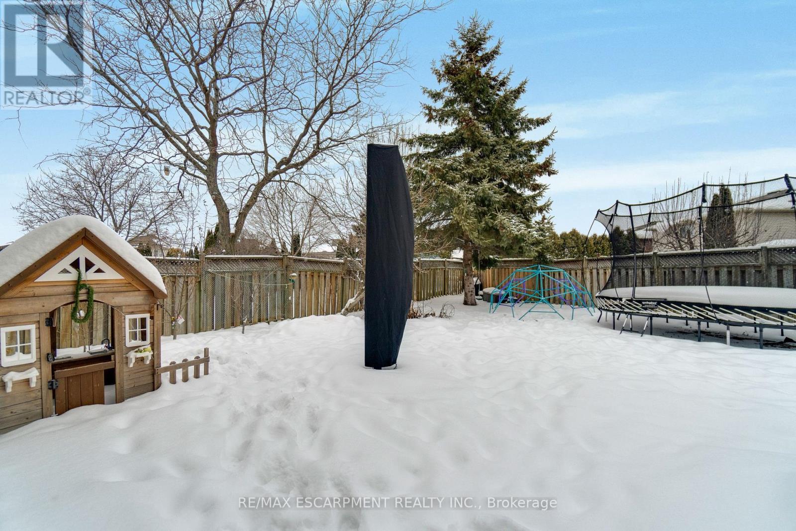 191 Hawkswood Trail, Hamilton, Ontario  L9B 2T1 - Photo 44 - X12779122