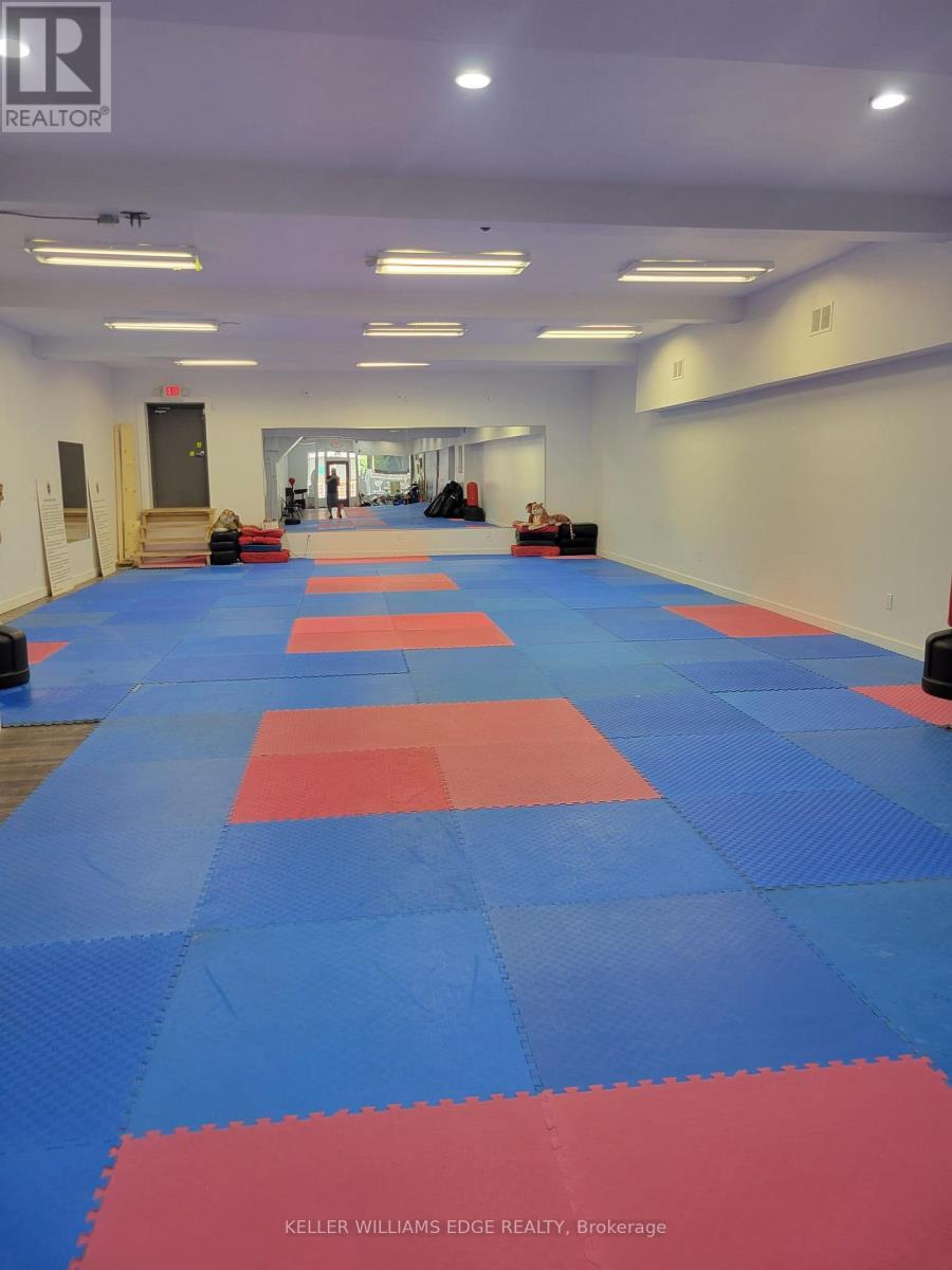 Unit C - 299 Ottawa Street N, Hamilton, Ontario  L8H 3Z8 - Photo 4 - X12779128