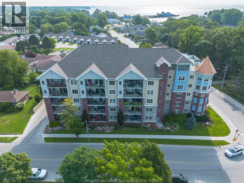 MLS# 26003032: 6 PARK STREET Unit# 106, Kingsville, Canada