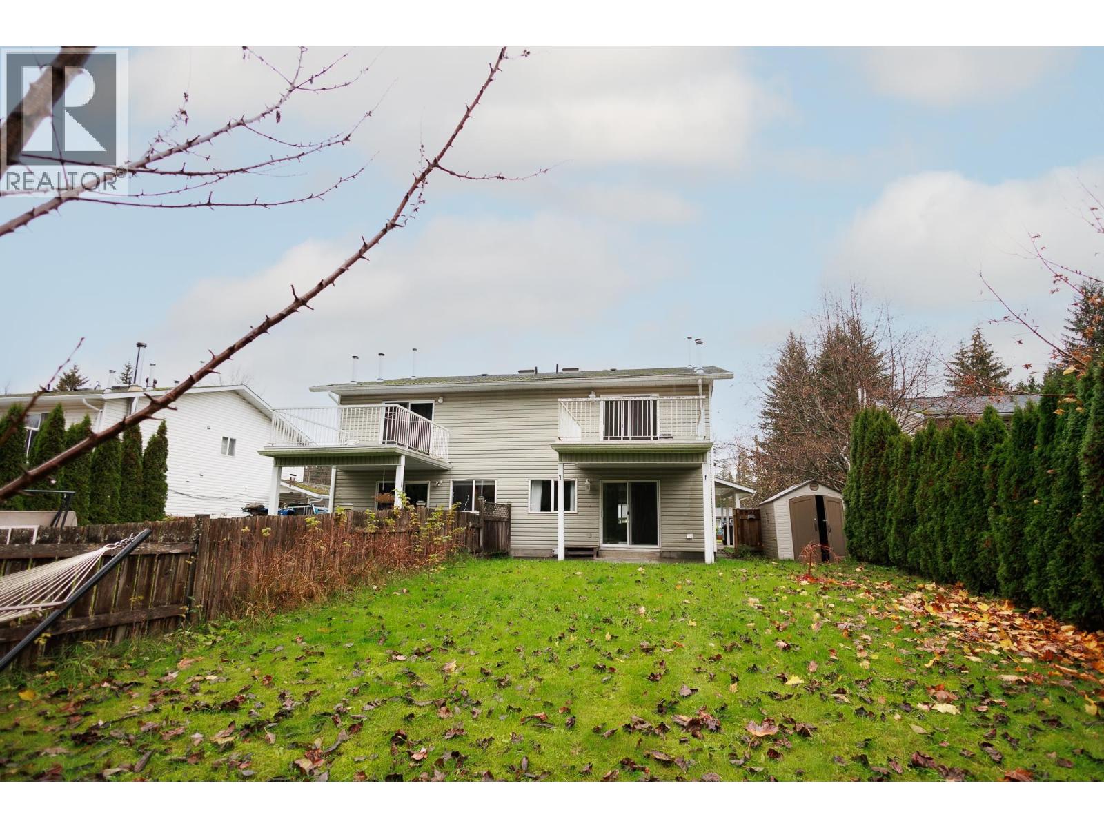 A 5115 Medeek Avenue, Terrace, British Columbia  V8G 1C9 - Photo 30 - R3088889