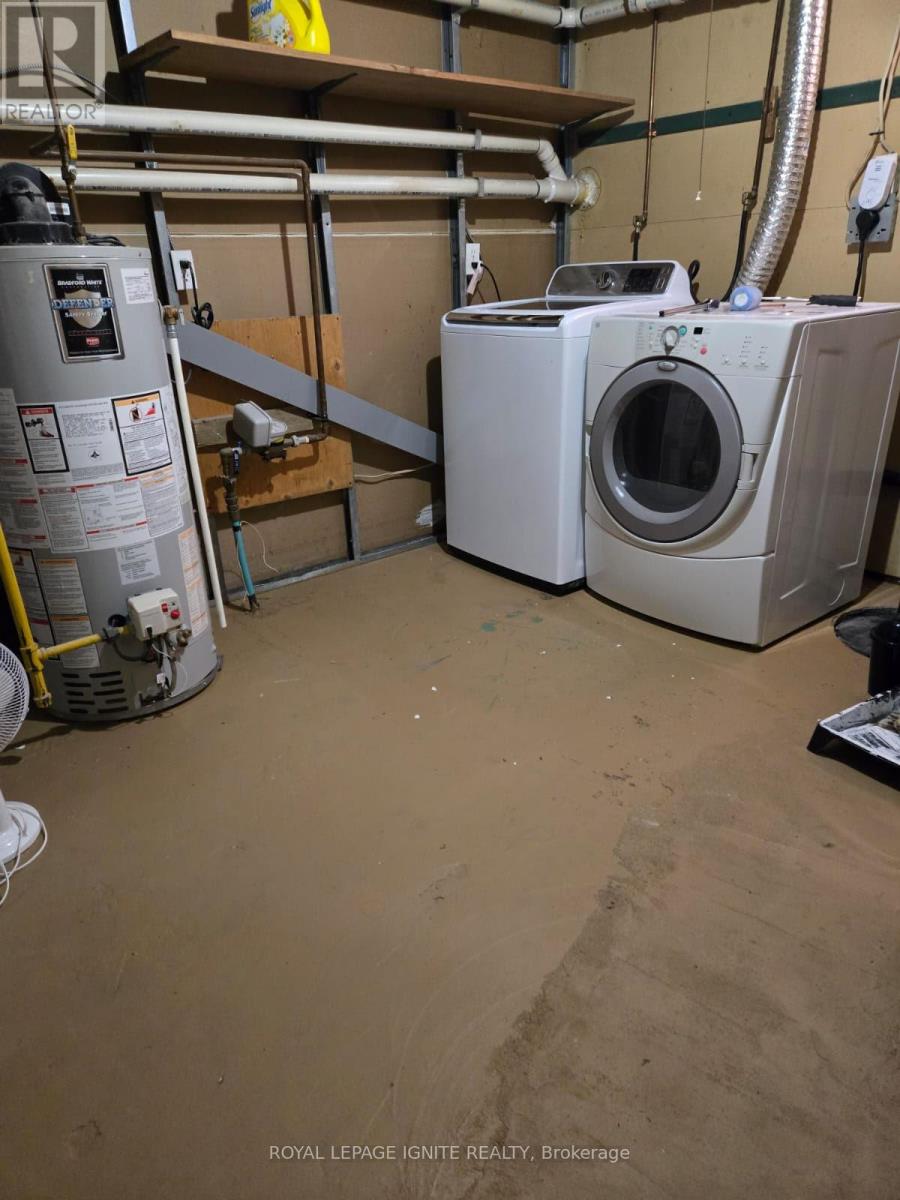 Bsmnt - 1283 Townline Road N, Oshawa, Ontario  L1K 3E1 - Photo 21 - E12773994