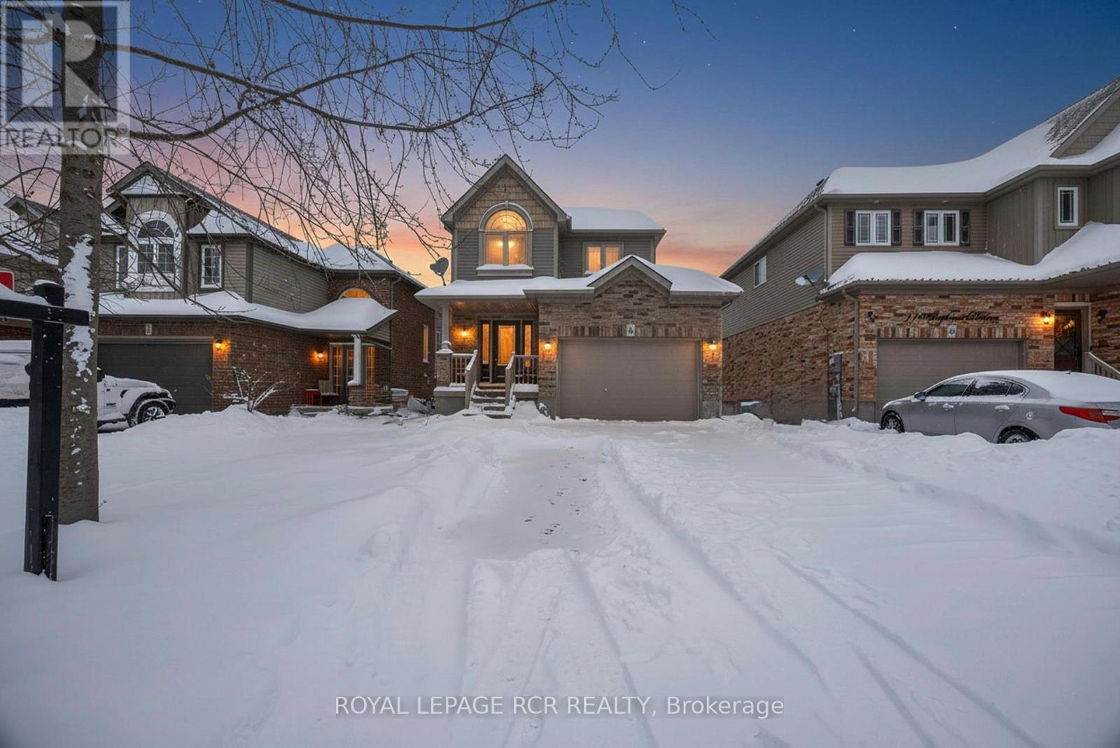 116 Shephard Avenue, New Tecumseth, Ontario  L9R 2G4 - Photo 2 - N12705190