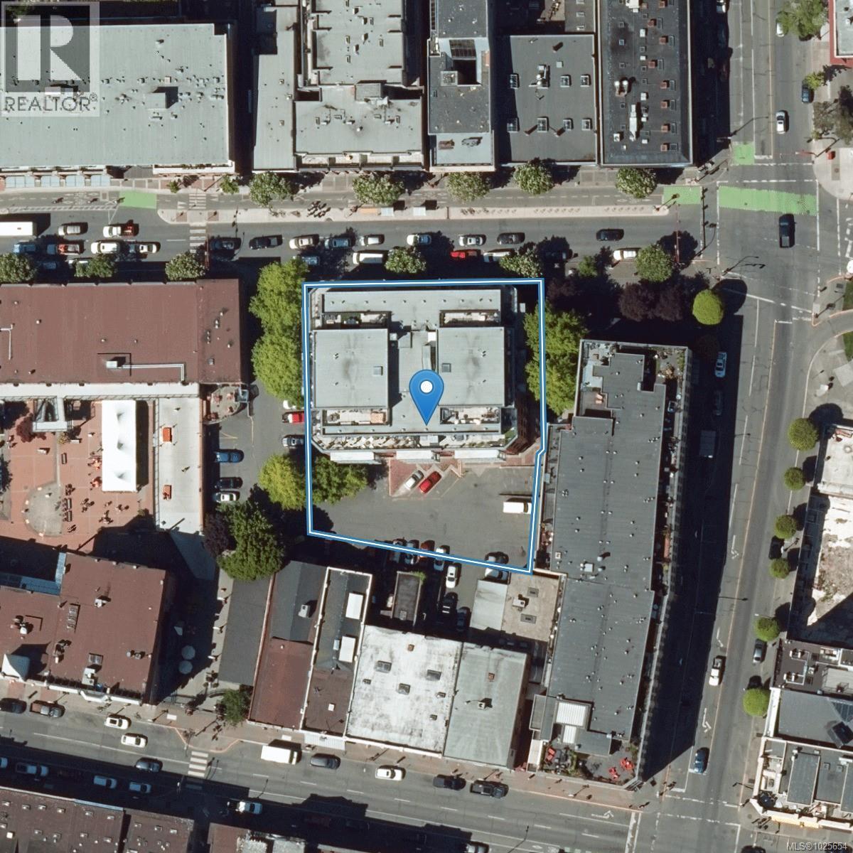 210 595 Pandora Ave, Victoria, British Columbia  V8W 1N5 - Photo 16 - 1025654