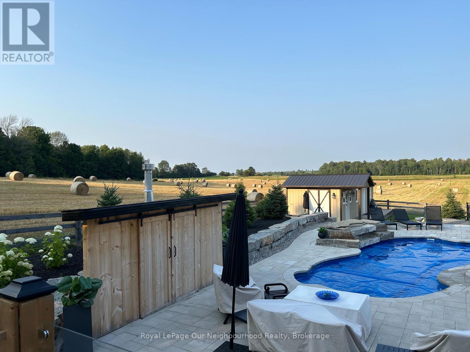 771 Tracys Hill Road, Kawartha Lakes (Emily), Ontario  K0L 2W0 - Photo 36 - X12778526