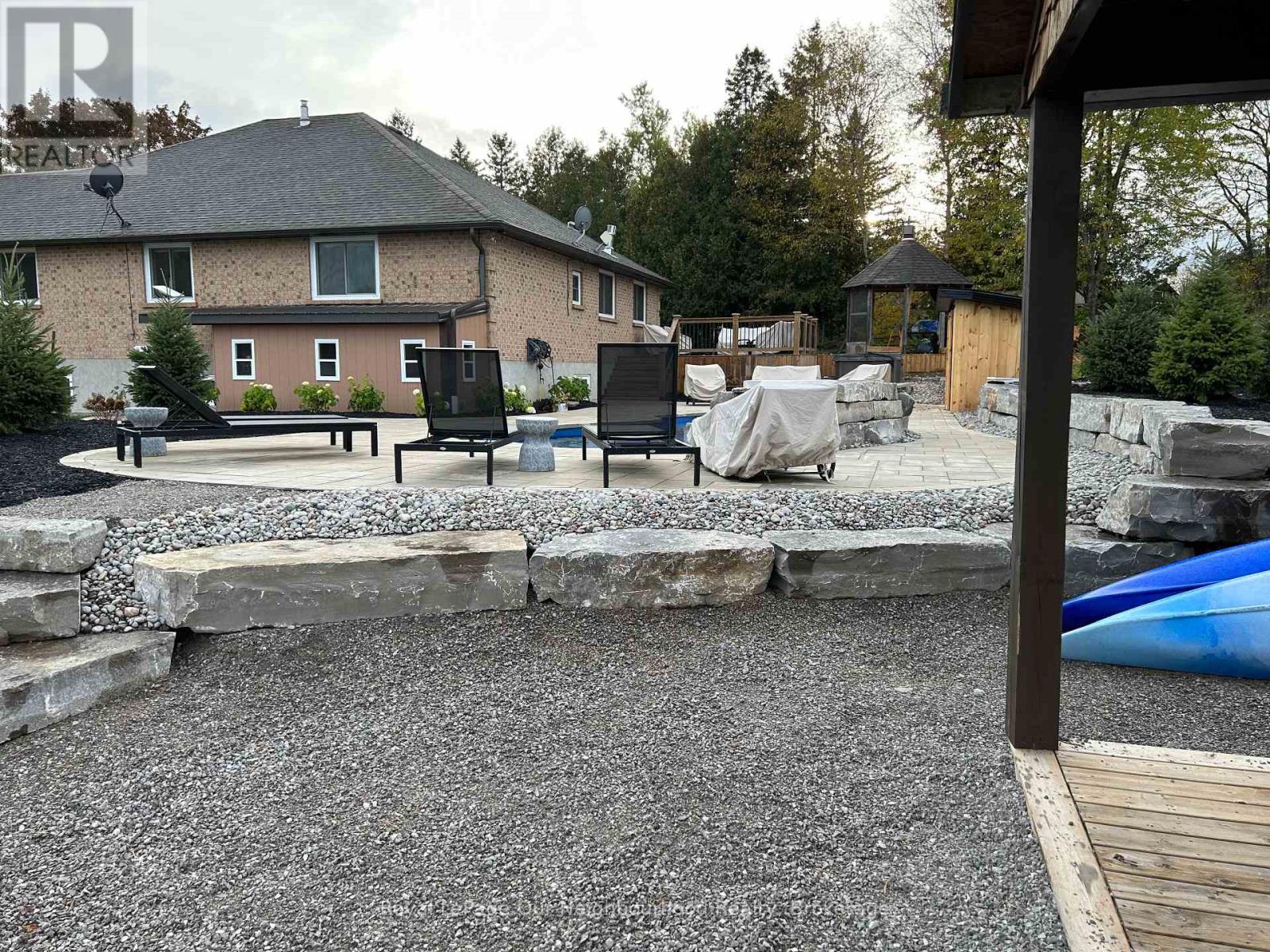 771 Tracys Hill Road, Kawartha Lakes (Emily), Ontario  K0L 2W0 - Photo 37 - X12778526