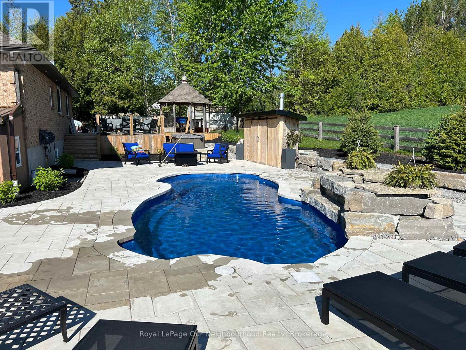 771 Tracys Hill Road, Kawartha Lakes (Emily), Ontario  K0L 2W0 - Photo 38 - X12778526