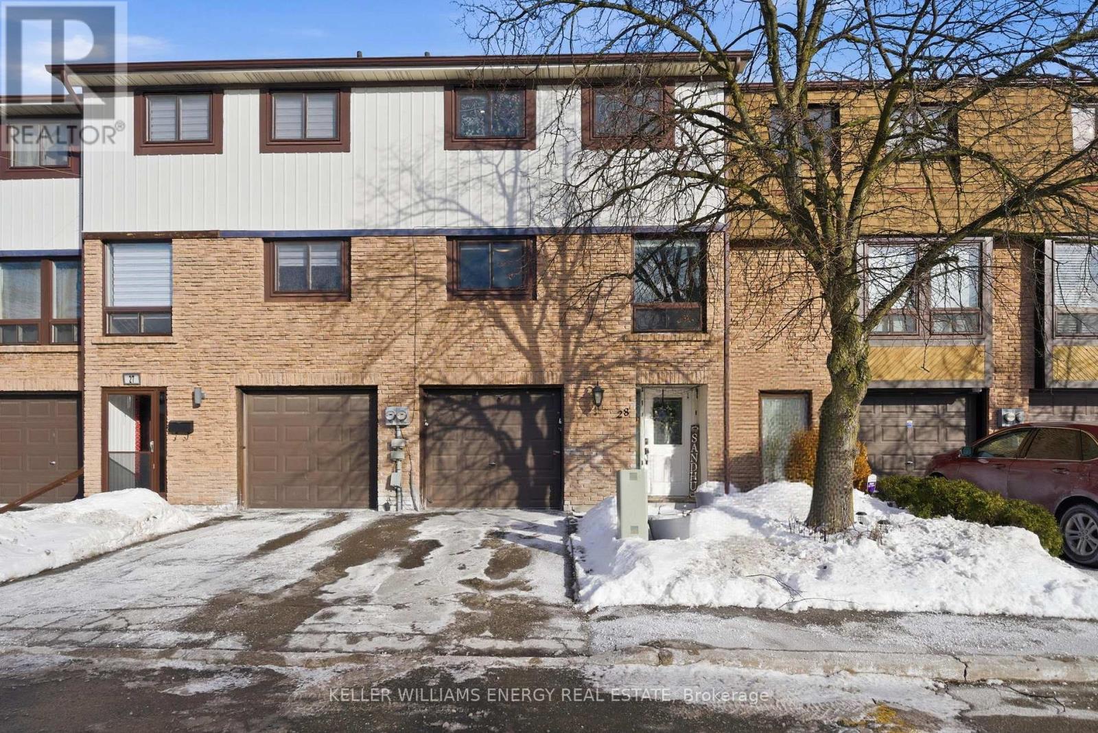 W28 - 220 Ormond Drive, Oshawa, Ontario  L1G 6T5 - Photo 2 - E12779192