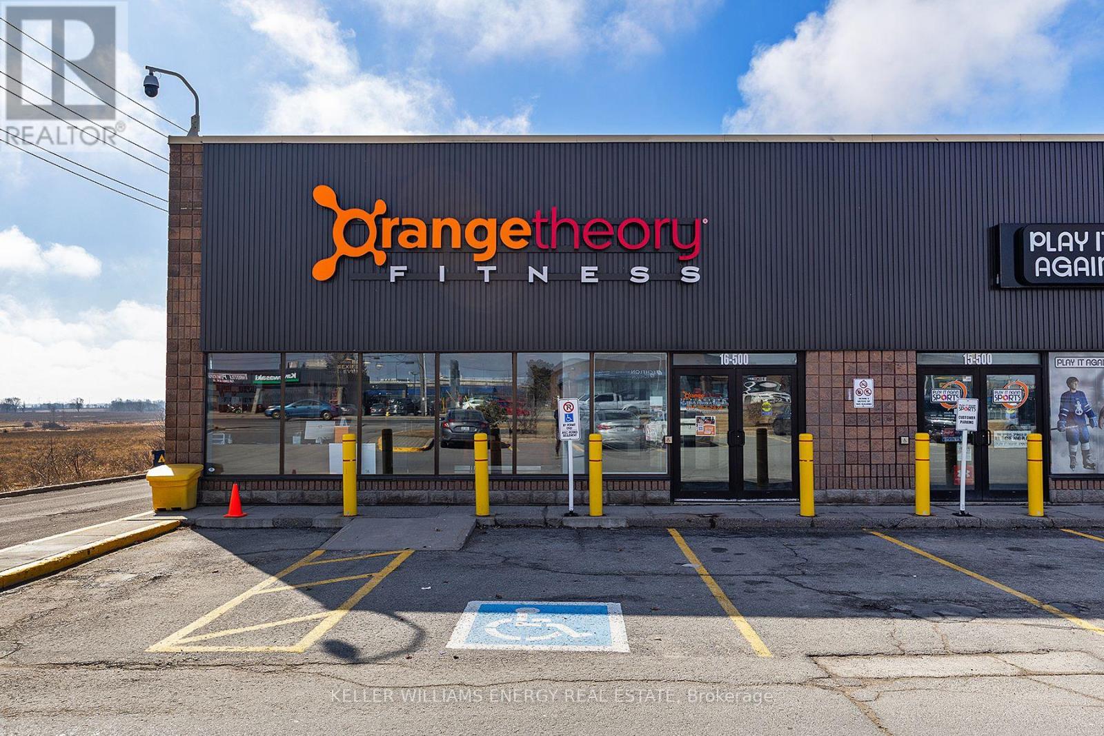 6B - 500 GARDINERS ROAD, Kingston, Ontario