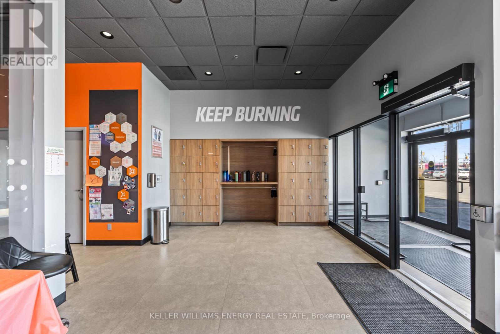 6b - 500 Gardiners Road, Kingston, Ontario  K7M 7W8 - Photo 10 - X12779236