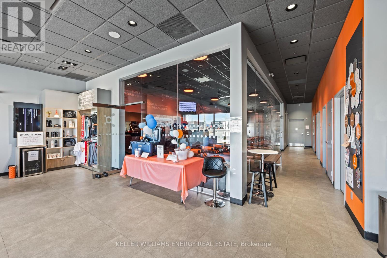 6b - 500 Gardiners Road, Kingston, Ontario  K7M 7W8 - Photo 12 - X12779236