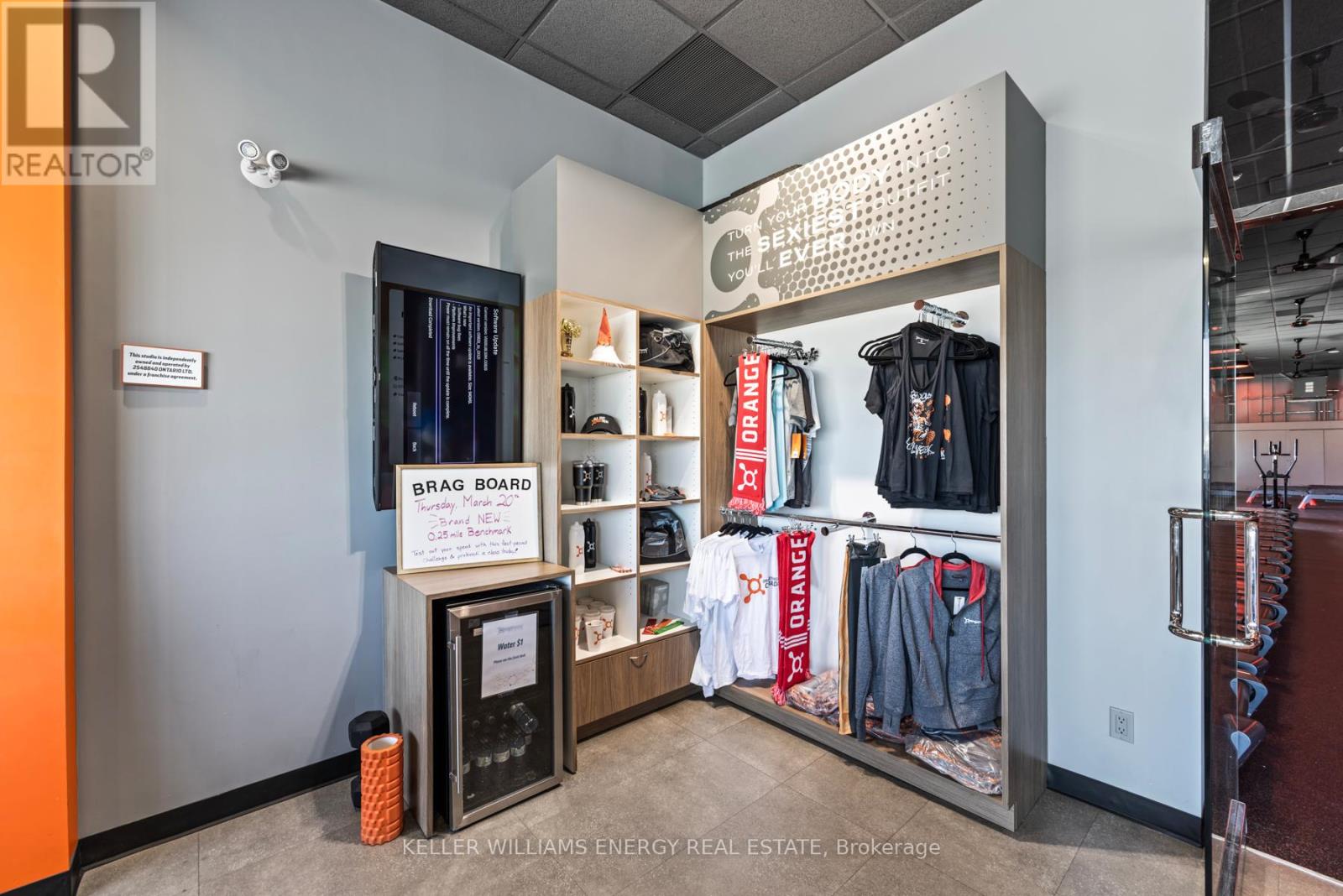 6b - 500 Gardiners Road, Kingston, Ontario  K7M 7W8 - Photo 14 - X12779236