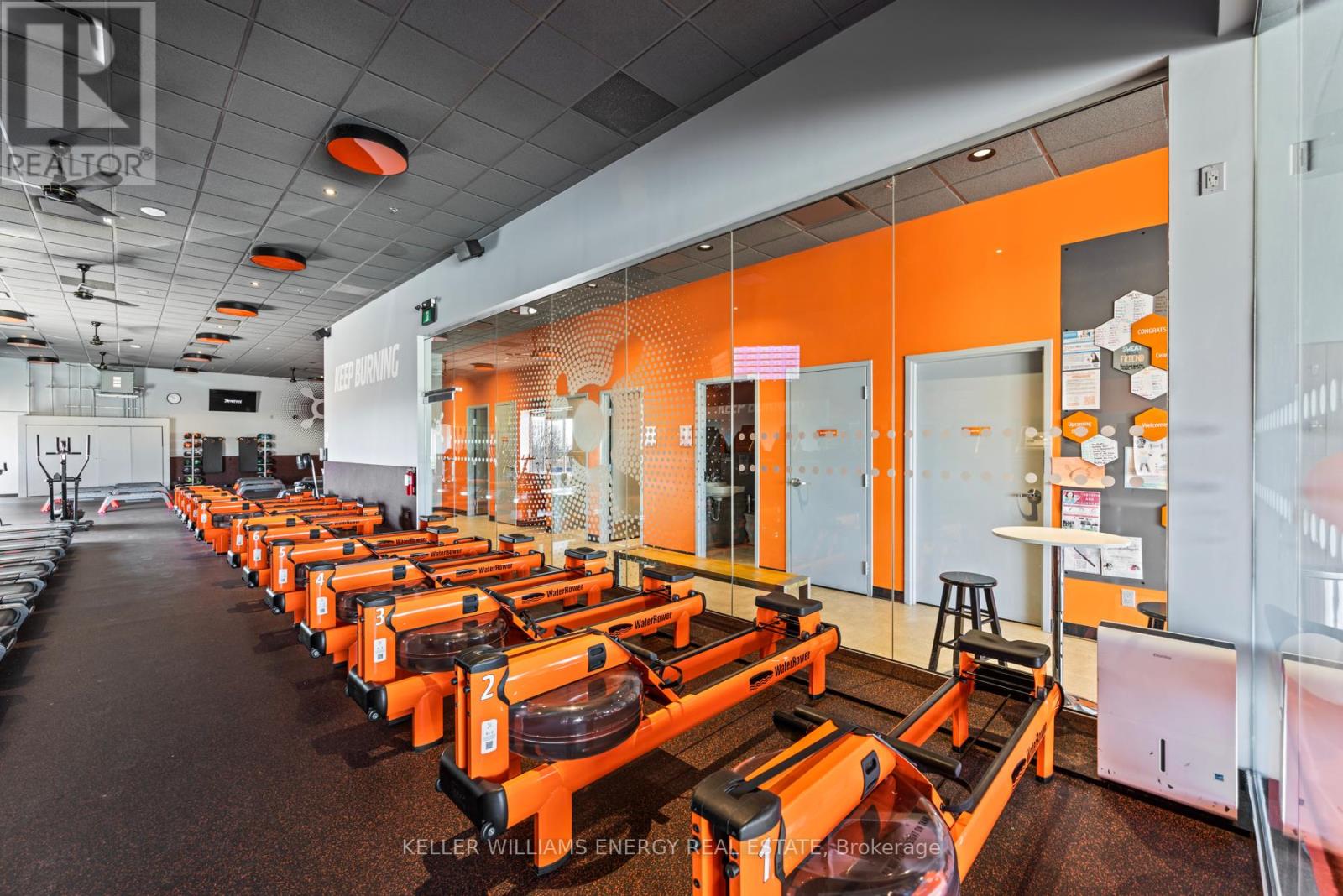 6b - 500 Gardiners Road, Kingston, Ontario  K7M 7W8 - Photo 16 - X12779236