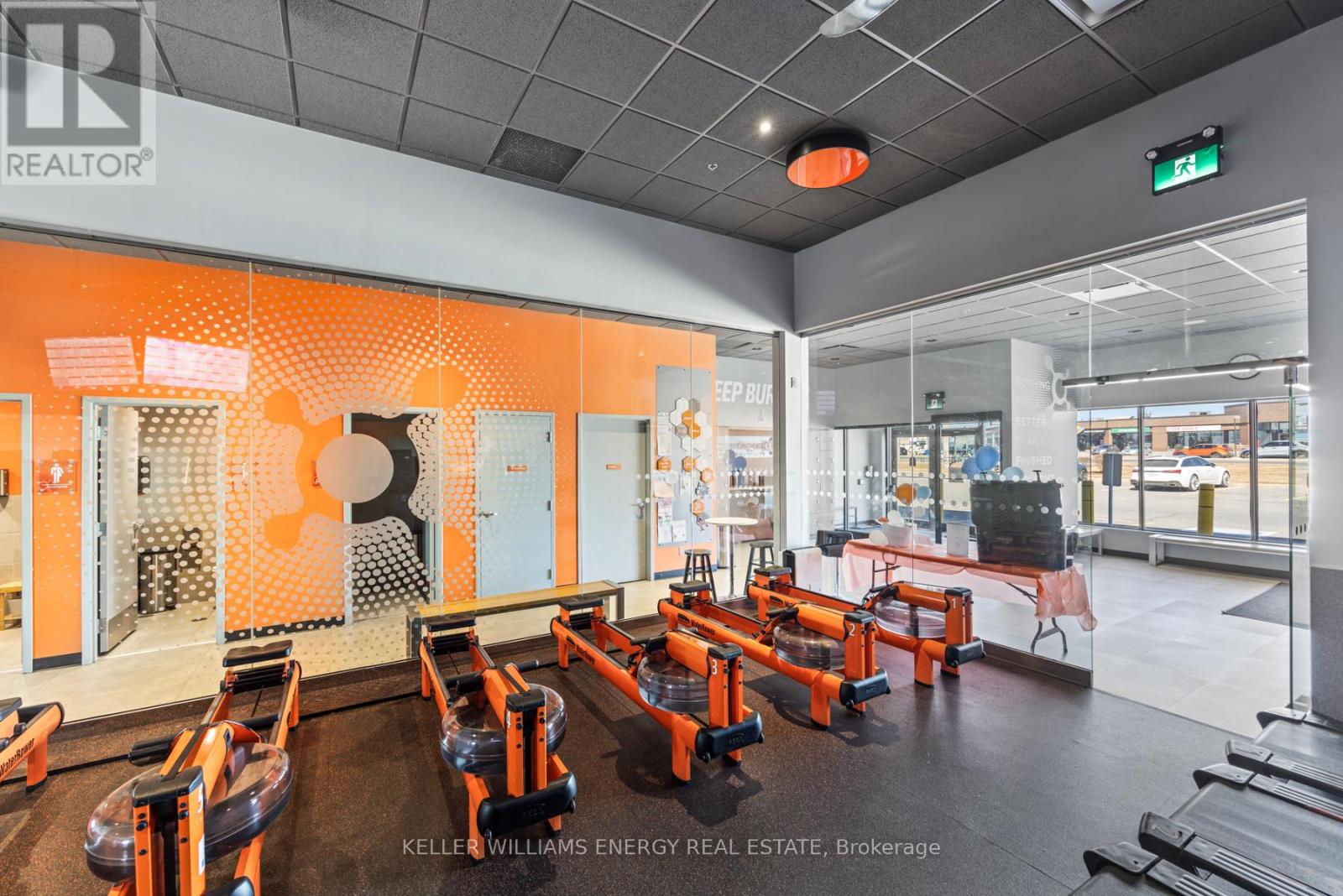 6b - 500 Gardiners Road, Kingston, Ontario  K7M 7W8 - Photo 17 - X12779236