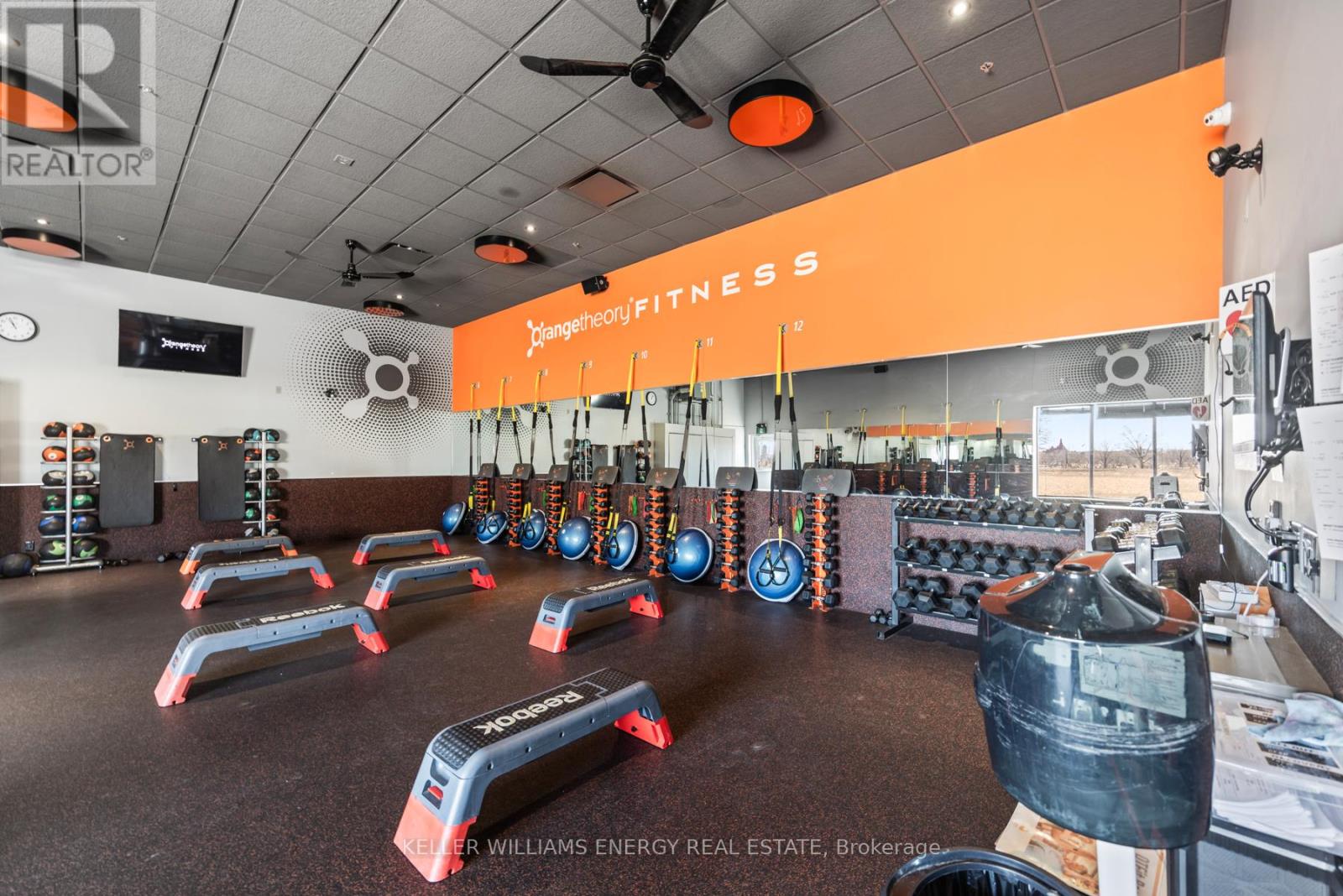 6b - 500 Gardiners Road, Kingston, Ontario  K7M 7W8 - Photo 22 - X12779236