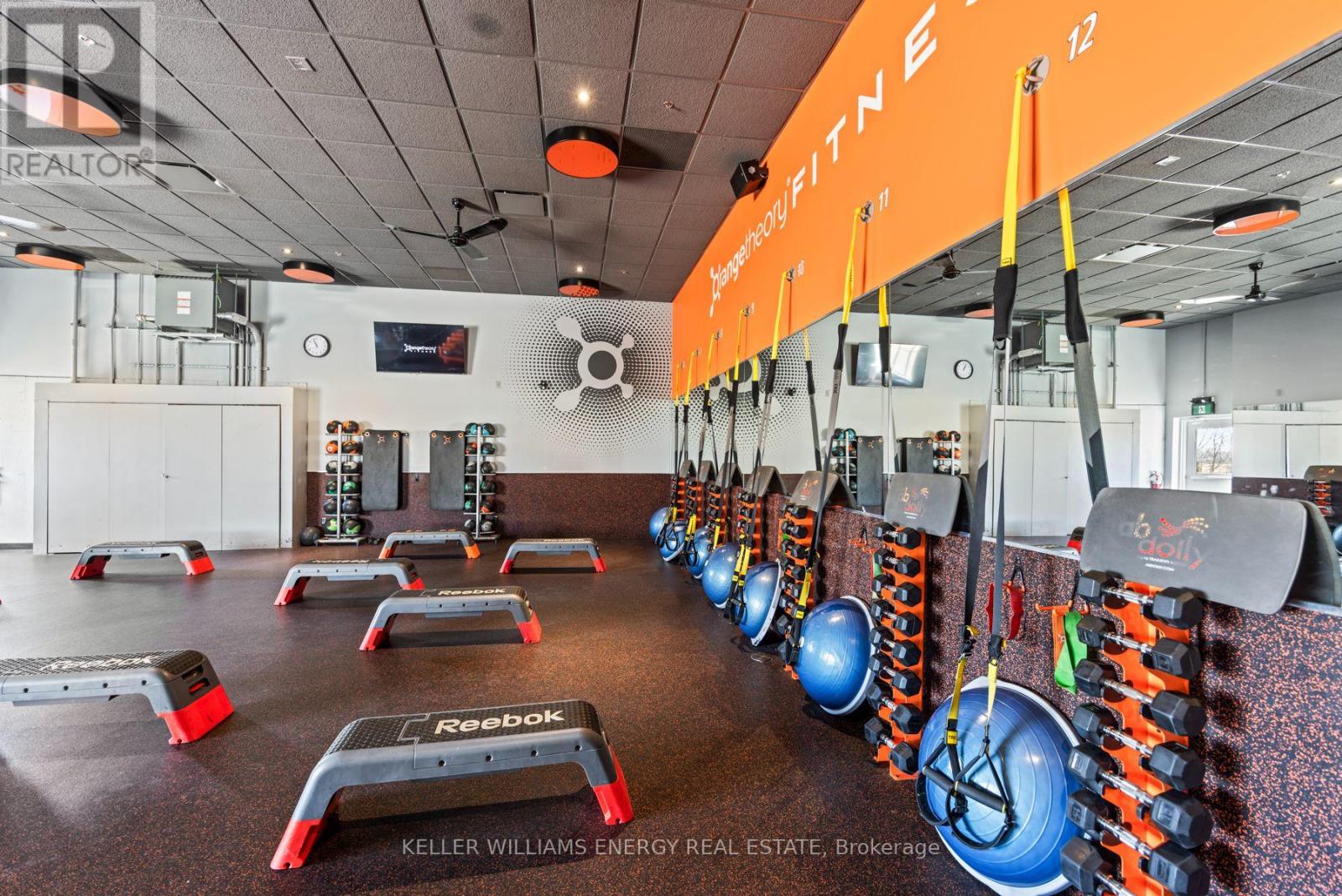 6b - 500 Gardiners Road, Kingston, Ontario  K7M 7W8 - Photo 23 - X12779236