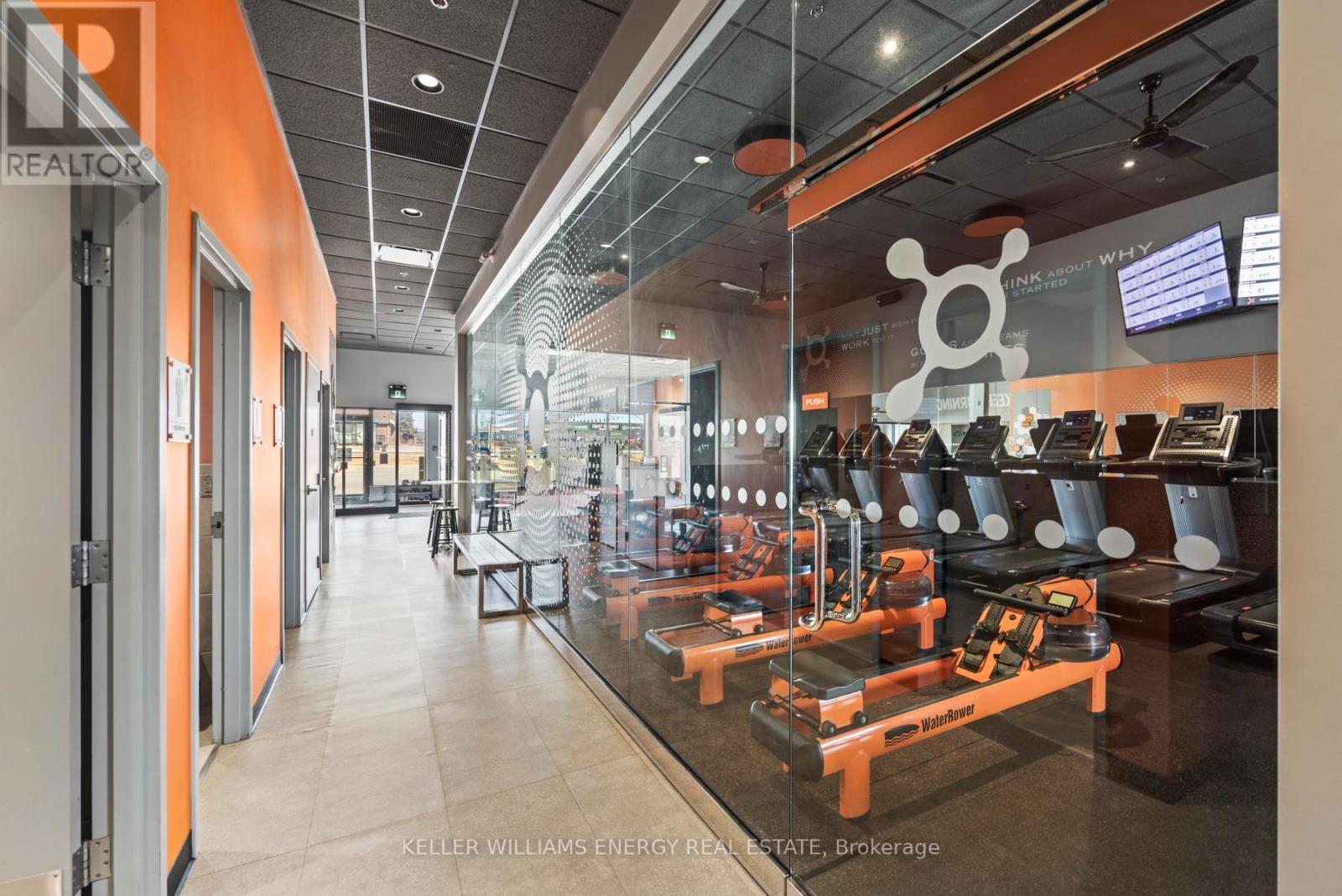 6b - 500 Gardiners Road, Kingston, Ontario  K7M 7W8 - Photo 25 - X12779236