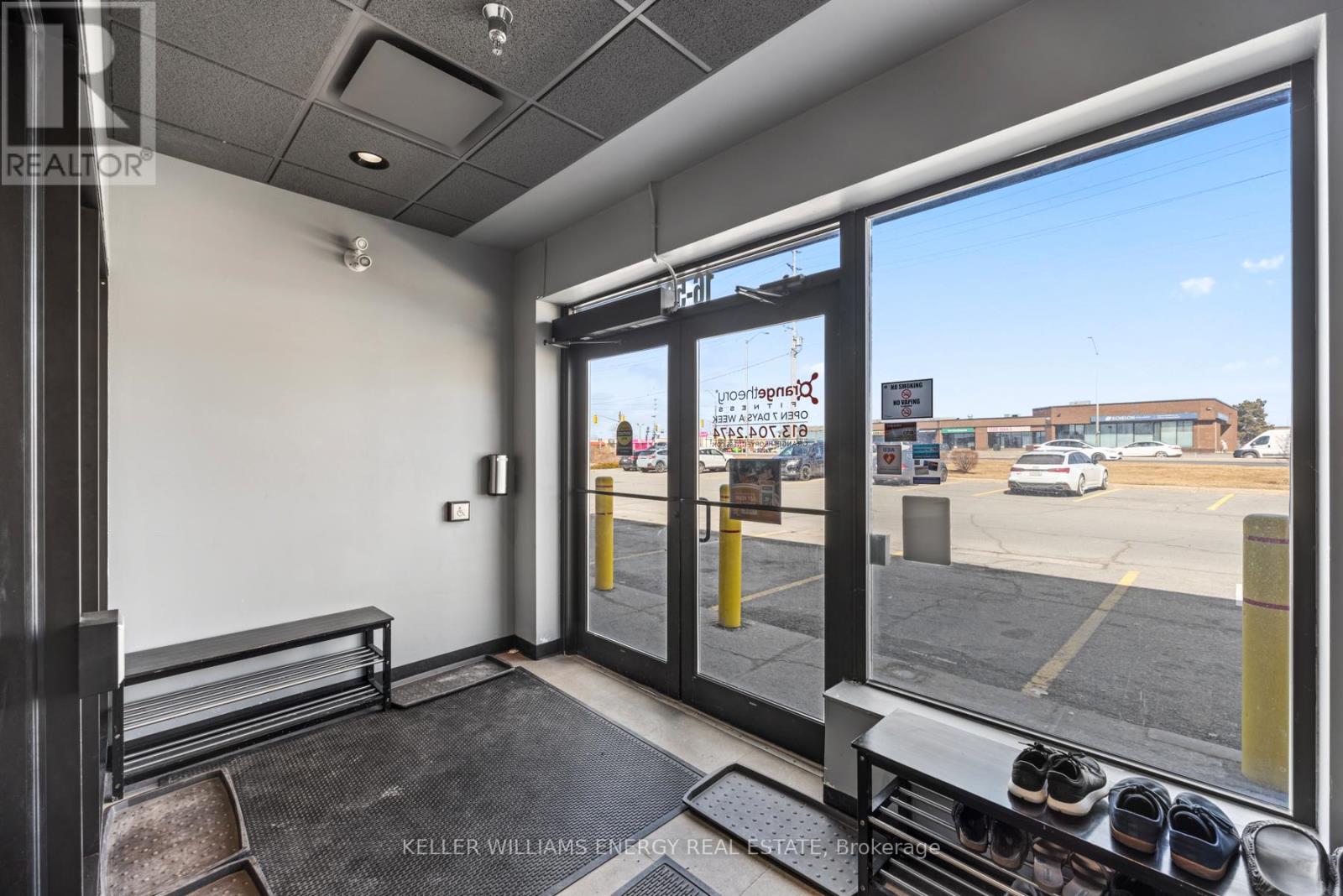 6b - 500 Gardiners Road, Kingston, Ontario  K7M 7W8 - Photo 3 - X12779236