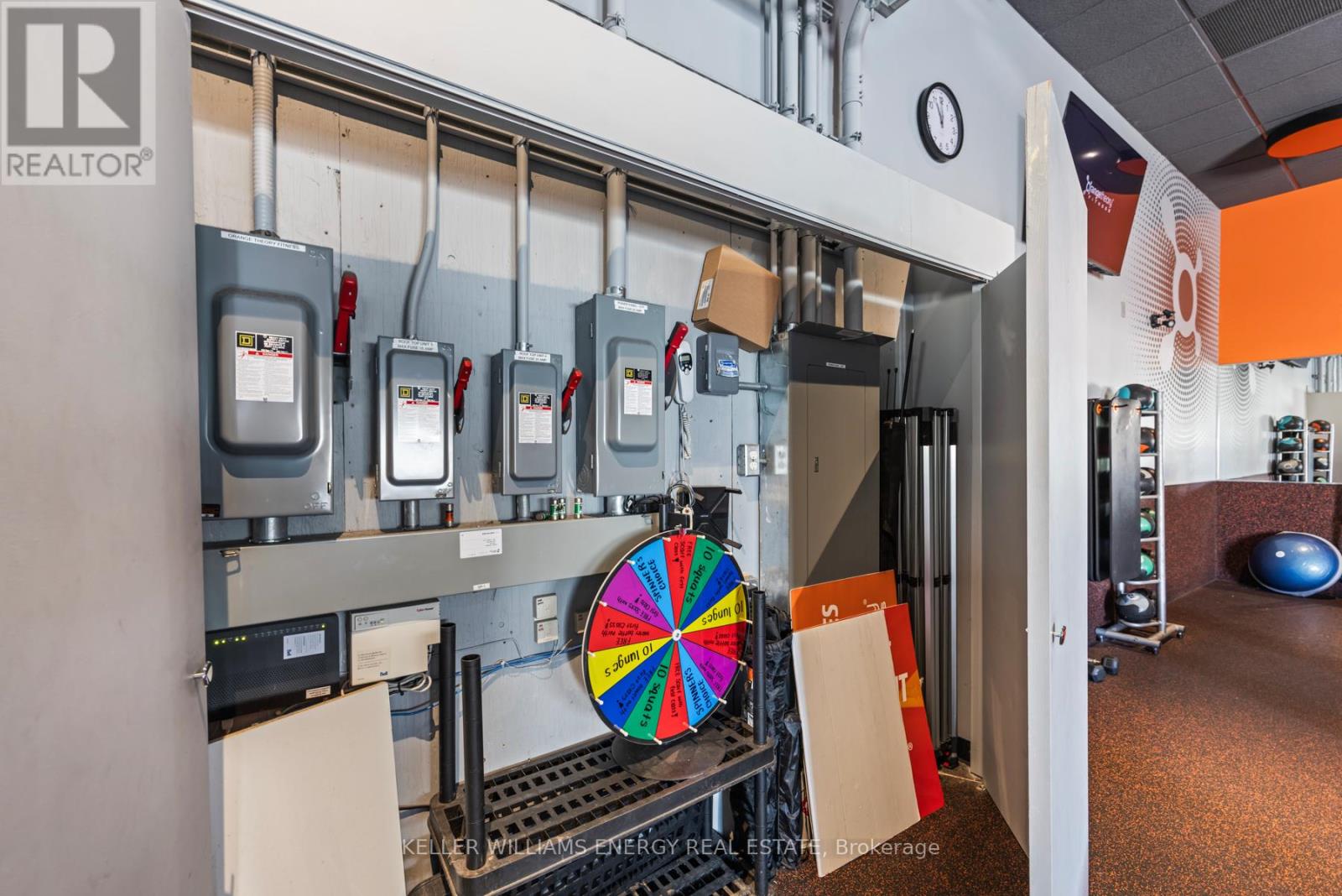 6b - 500 Gardiners Road, Kingston, Ontario  K7M 7W8 - Photo 33 - X12779236