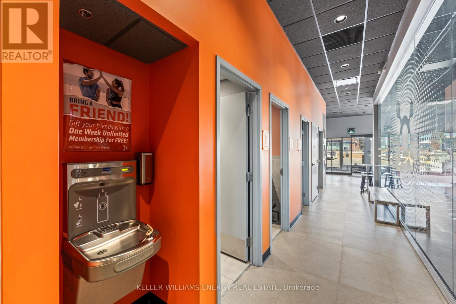 6b - 500 Gardiners Road, Kingston, Ontario  K7M 7W8 - Photo 36 - X12779236