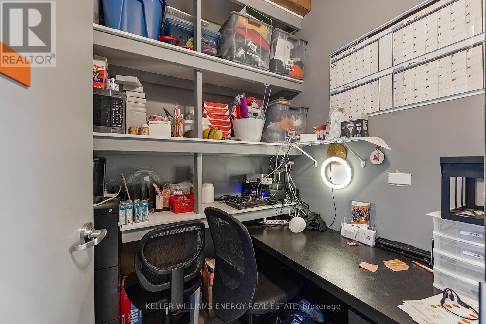 6b - 500 Gardiners Road, Kingston, Ontario  K7M 7W8 - Photo 37 - X12779236