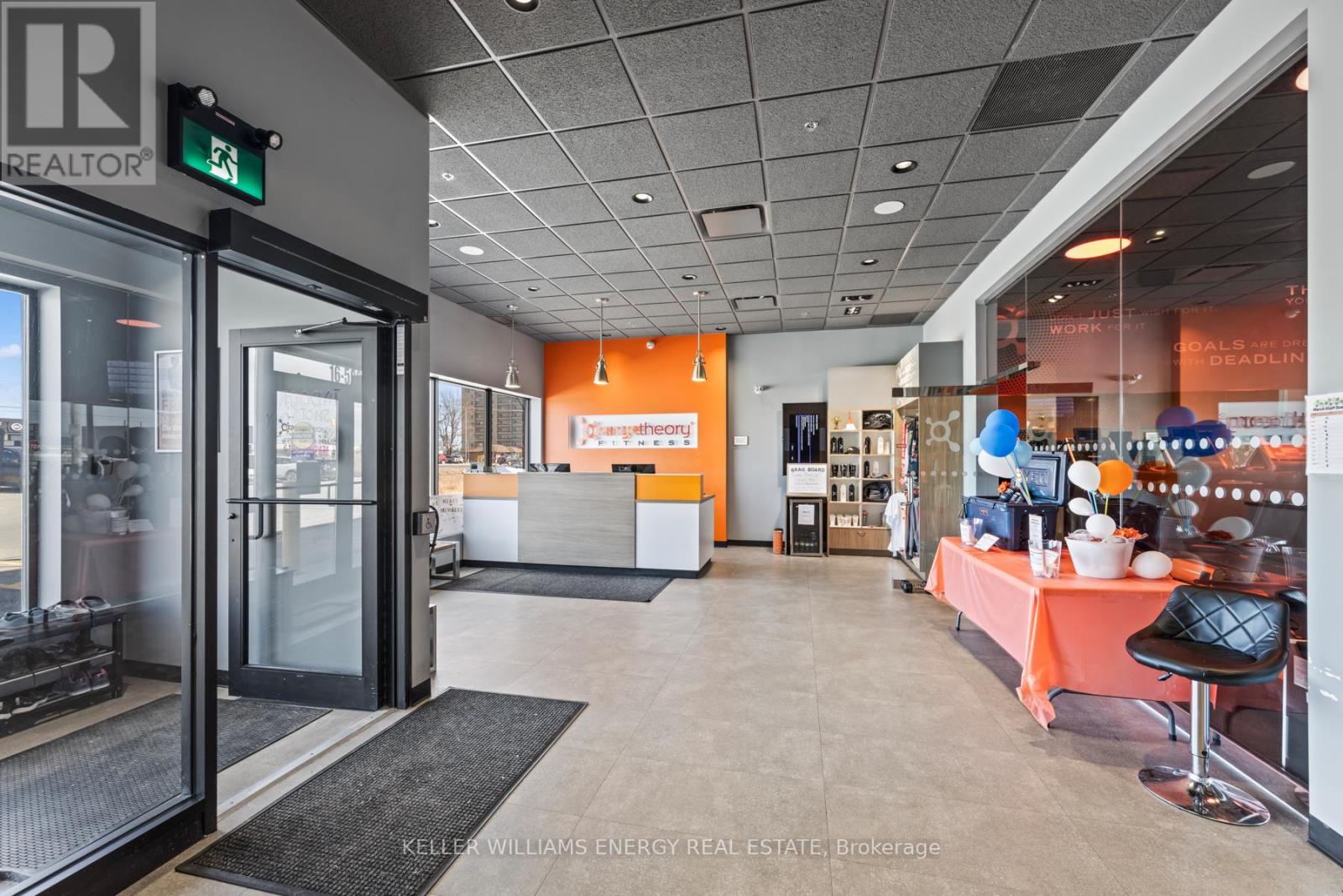 6b - 500 Gardiners Road, Kingston, Ontario  K7M 7W8 - Photo 6 - X12779236