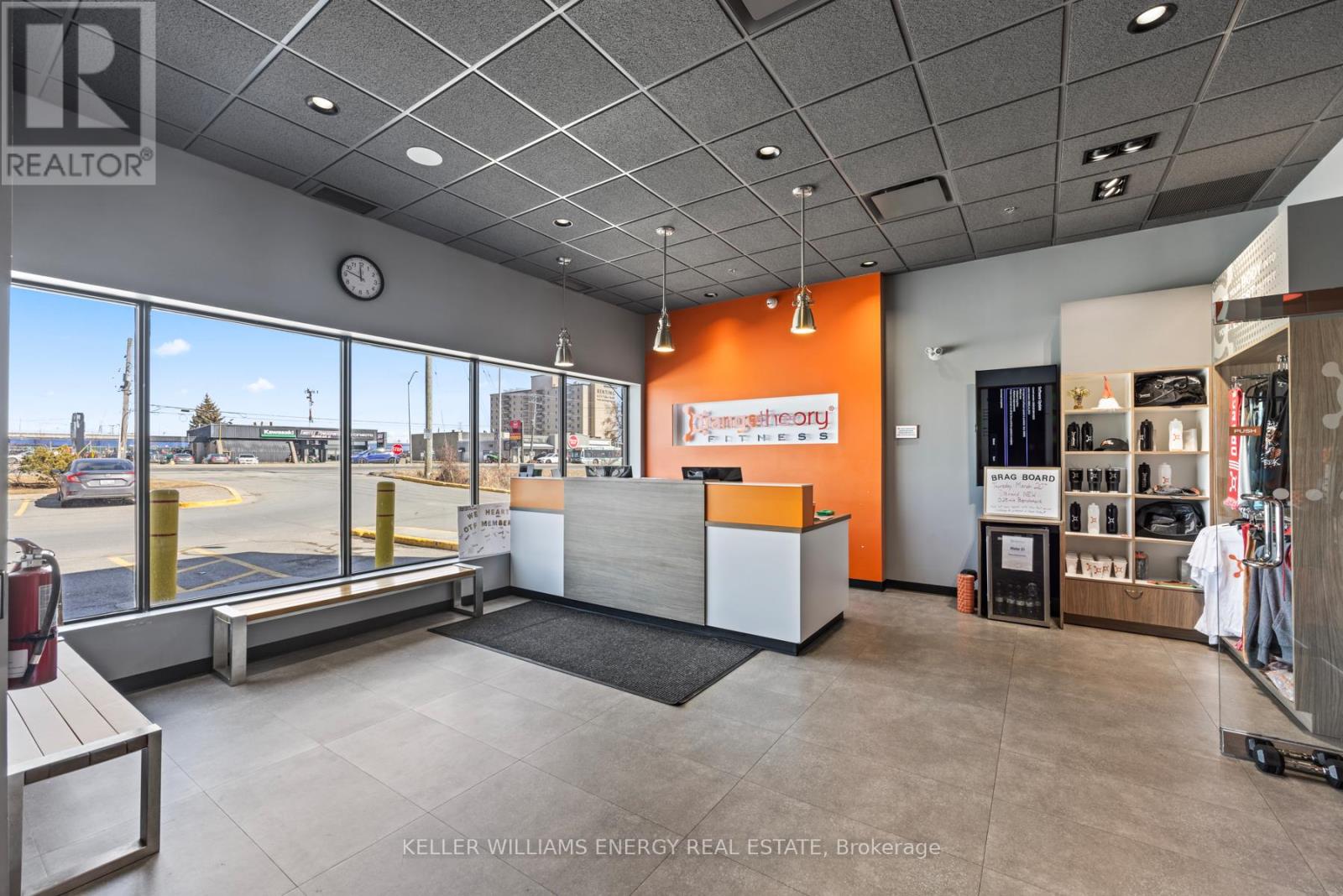 6b - 500 Gardiners Road, Kingston, Ontario  K7M 7W8 - Photo 7 - X12779236