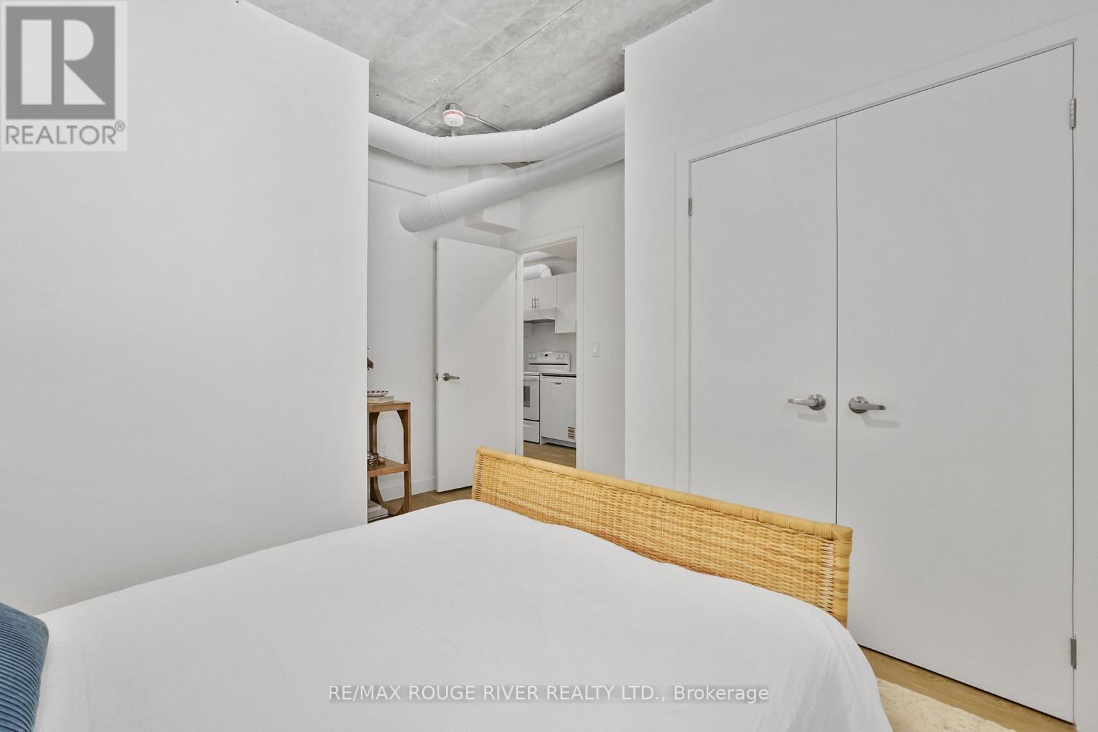 306 - 185 Division Street, Cobourg, Ontario  K9A 3P6 - Photo 6 - X12779296