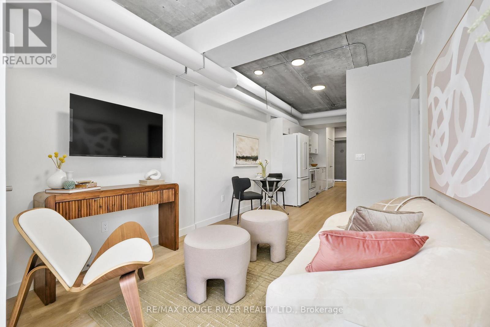 306 - 185 Division Street, Cobourg, Ontario  K9A 3P6 - Photo 9 - X12779296