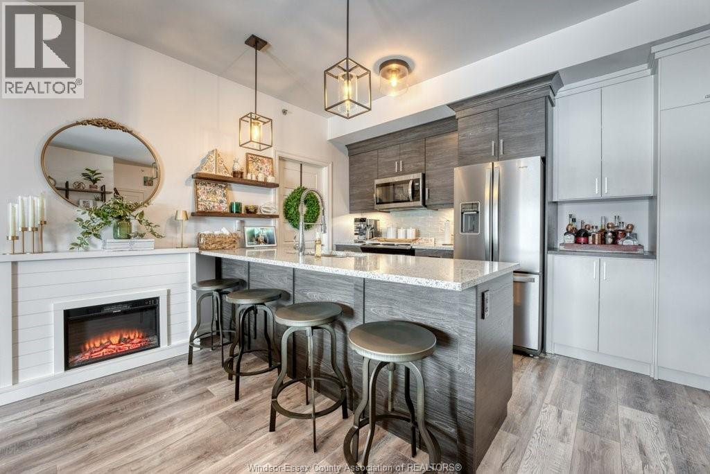 MLS# 26002191: 5850 Newman Unit# 310, LaSalle, Canada