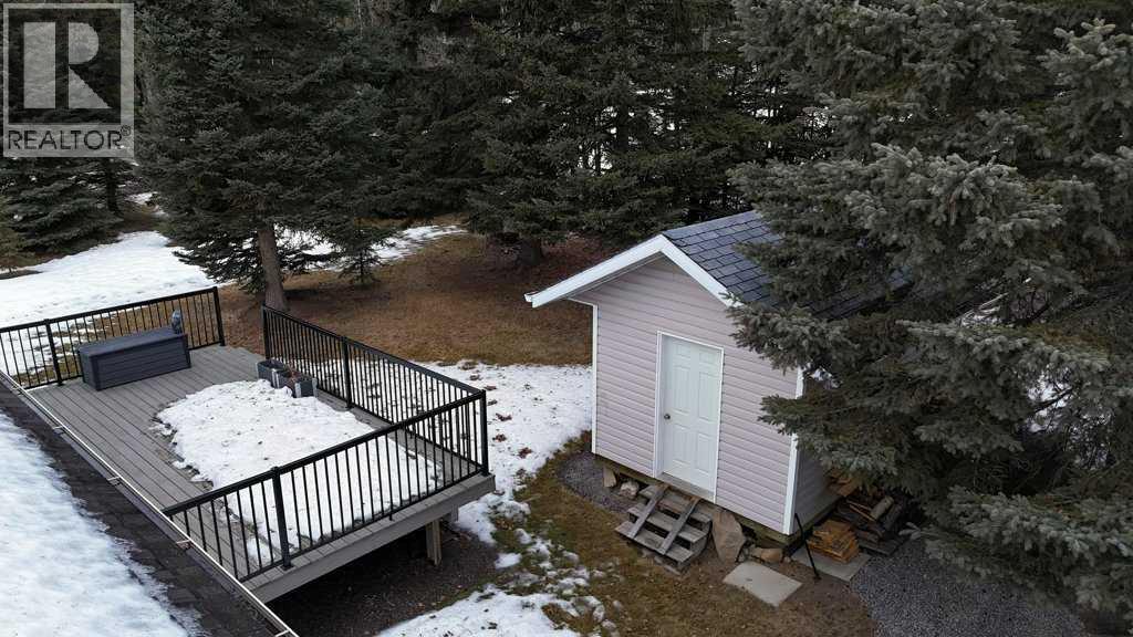 6218 12 Avenue S, Edson, Alberta  T7E 1Y5 - Photo 35 - A2284452