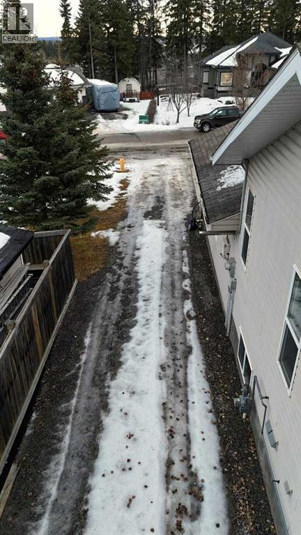 6218 12 Avenue S, Edson, Alberta  T7E 1Y5 - Photo 37 - A2284452