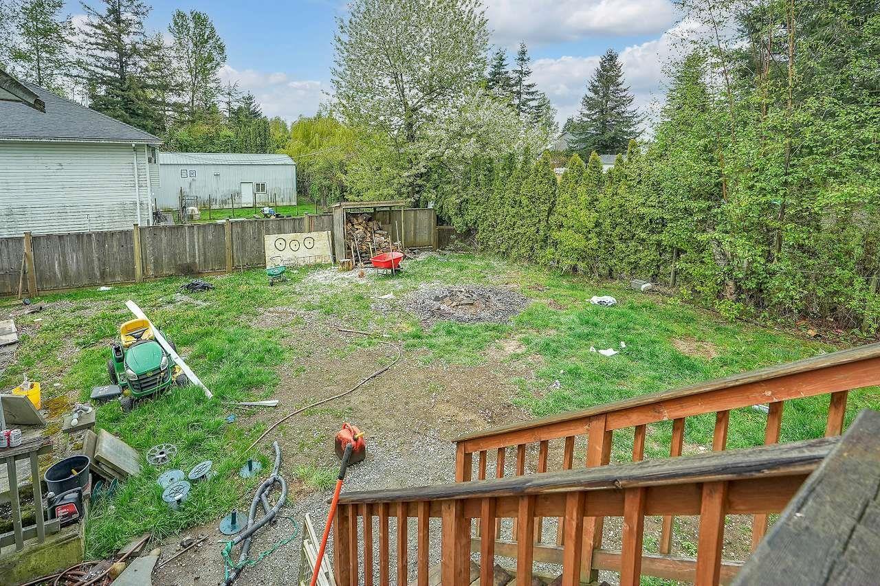 8699 Dewdney Trunk Road, Mission, British Columbia  V2V 6Y2 - Photo 16 - R3088225