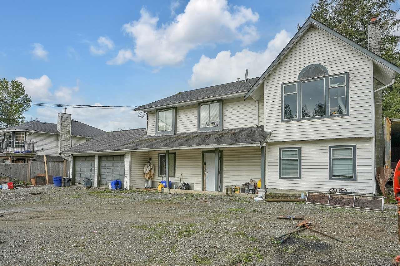 8699 Dewdney Trunk Road, Mission, British Columbia  V2V 6Y2 - Photo 20 - R3088225