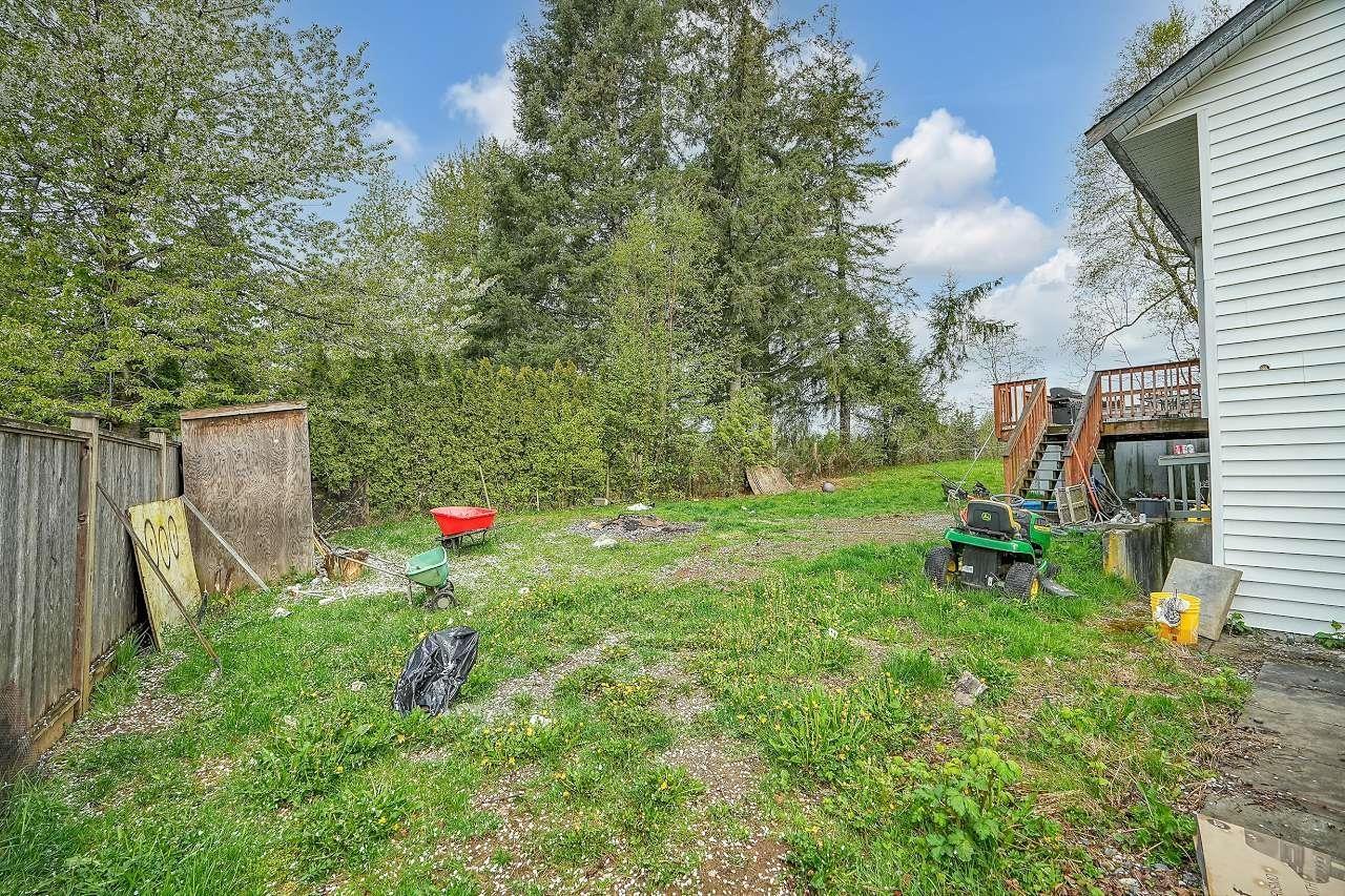 8699 Dewdney Trunk Road, Mission, British Columbia  V2V 6Y2 - Photo 21 - R3088225