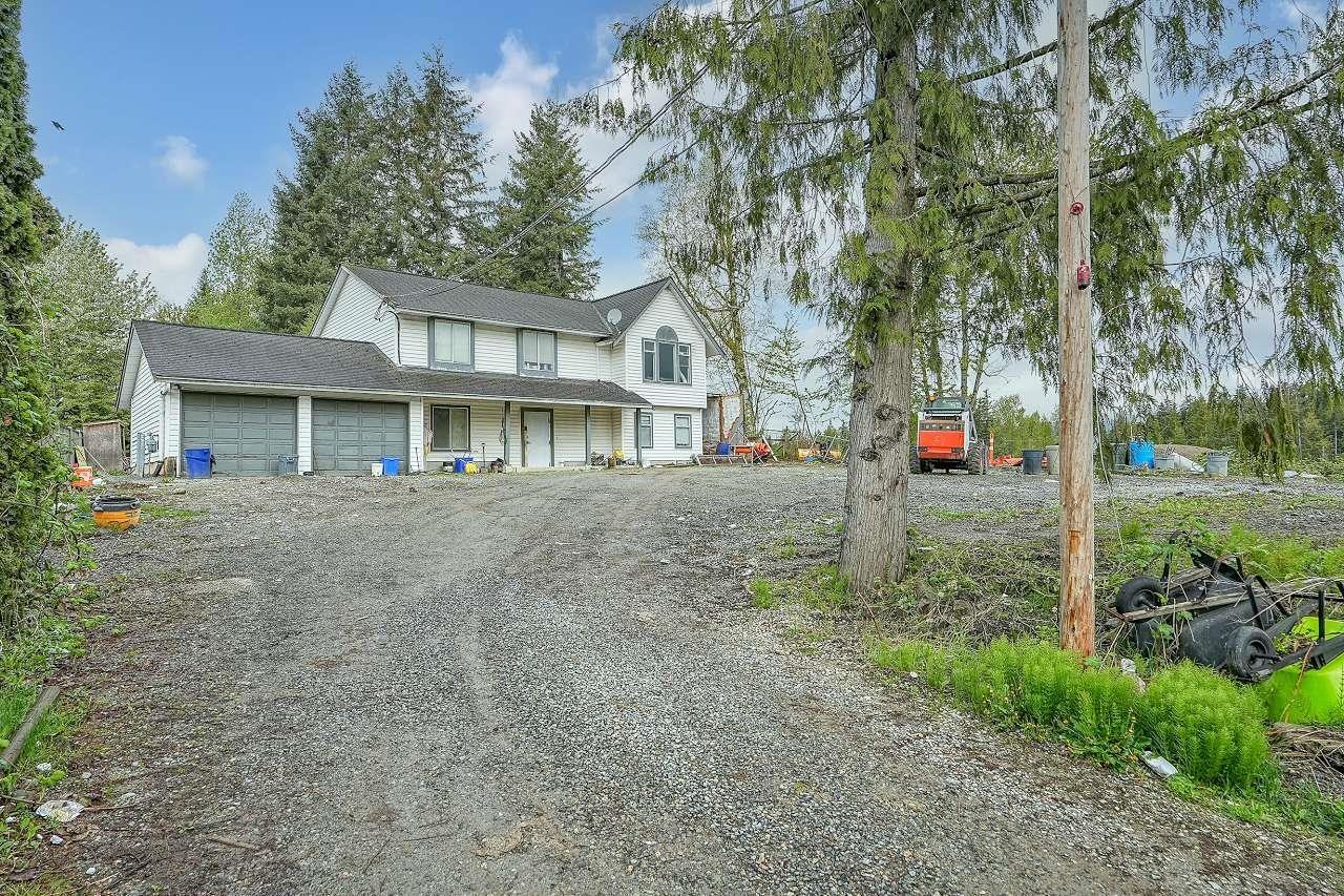 8699 Dewdney Trunk Road, Mission, British Columbia  V2V 6Y2 - Photo 19 - R3088225
