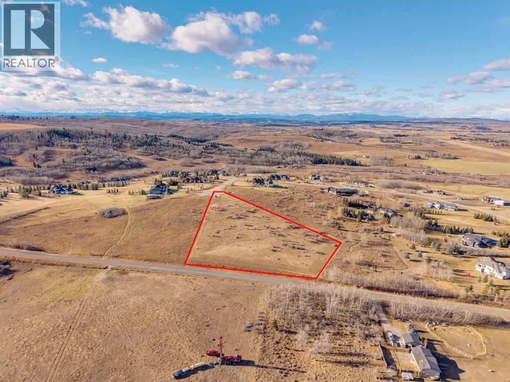 12 Red Willow Court W, Rural Foothills County, Alberta  T2X 0X0 - Photo 3 - A2269042