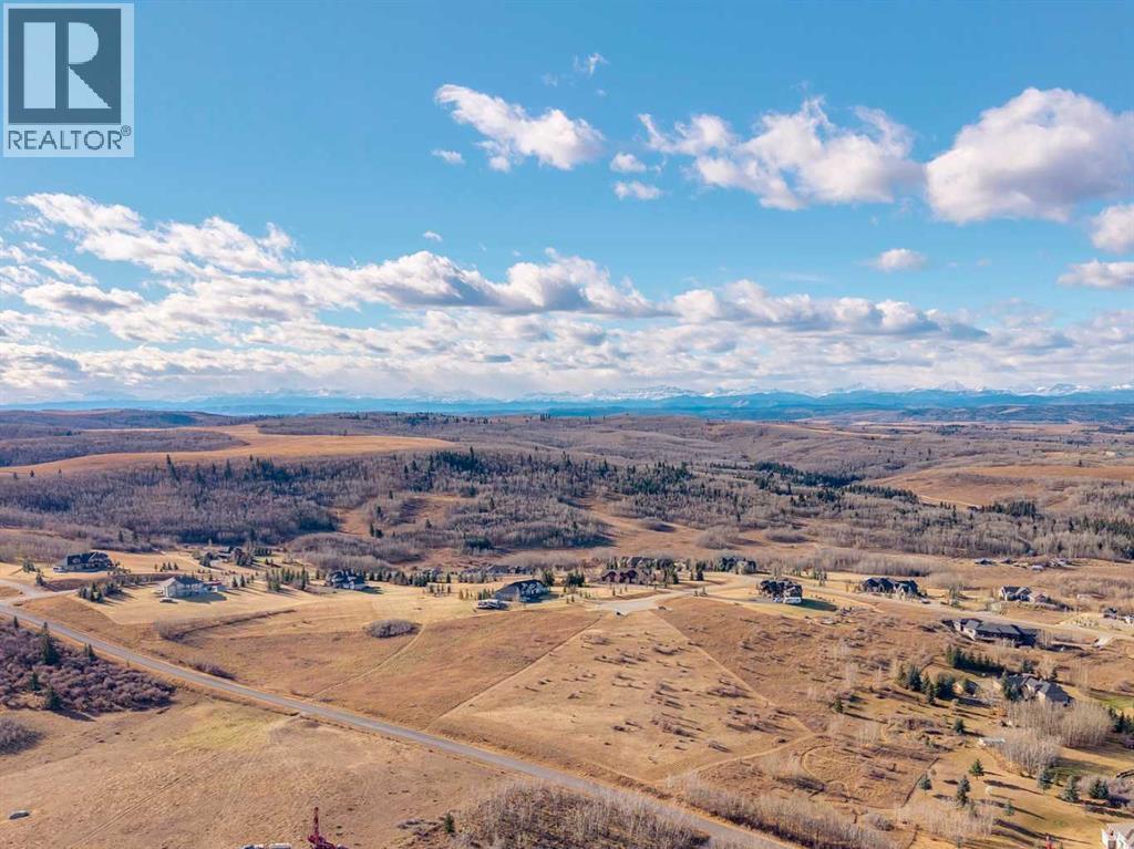 12 Red Willow Court W, Rural Foothills County, Alberta  T2X 0X0 - Photo 20 - A2269042