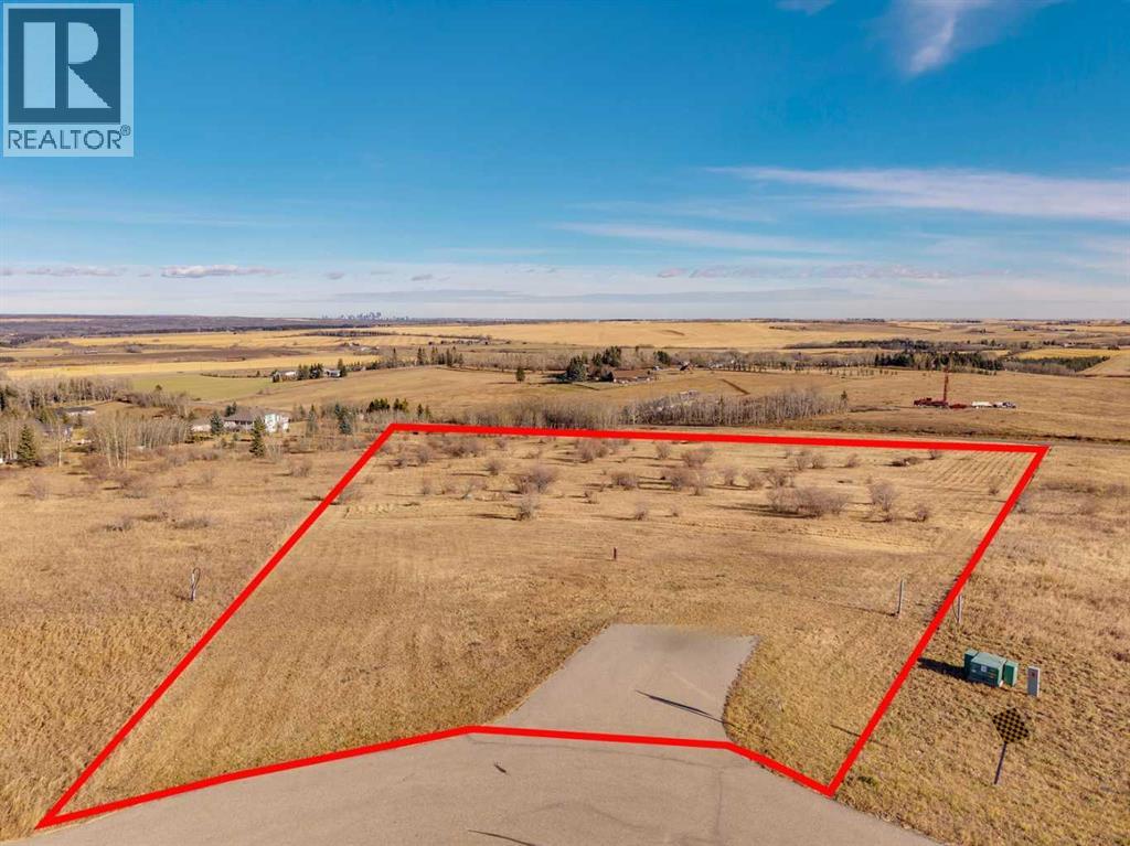 12 Red Willow Court W, Rural Foothills County, Alberta  T2X 0X0 - Photo 8 - A2269042