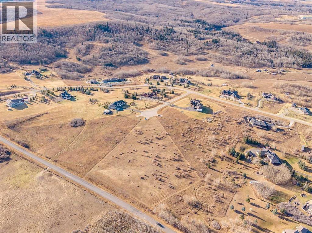 12 Red Willow Court W, Rural Foothills County, Alberta  T2X 0X0 - Photo 19 - A2269042