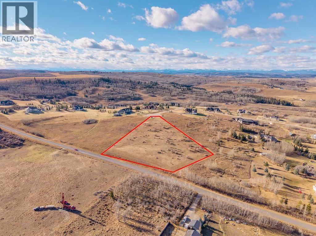 12 Red Willow Court W, Rural Foothills County, Alberta  T2X 0X0 - Photo 22 - A2269042