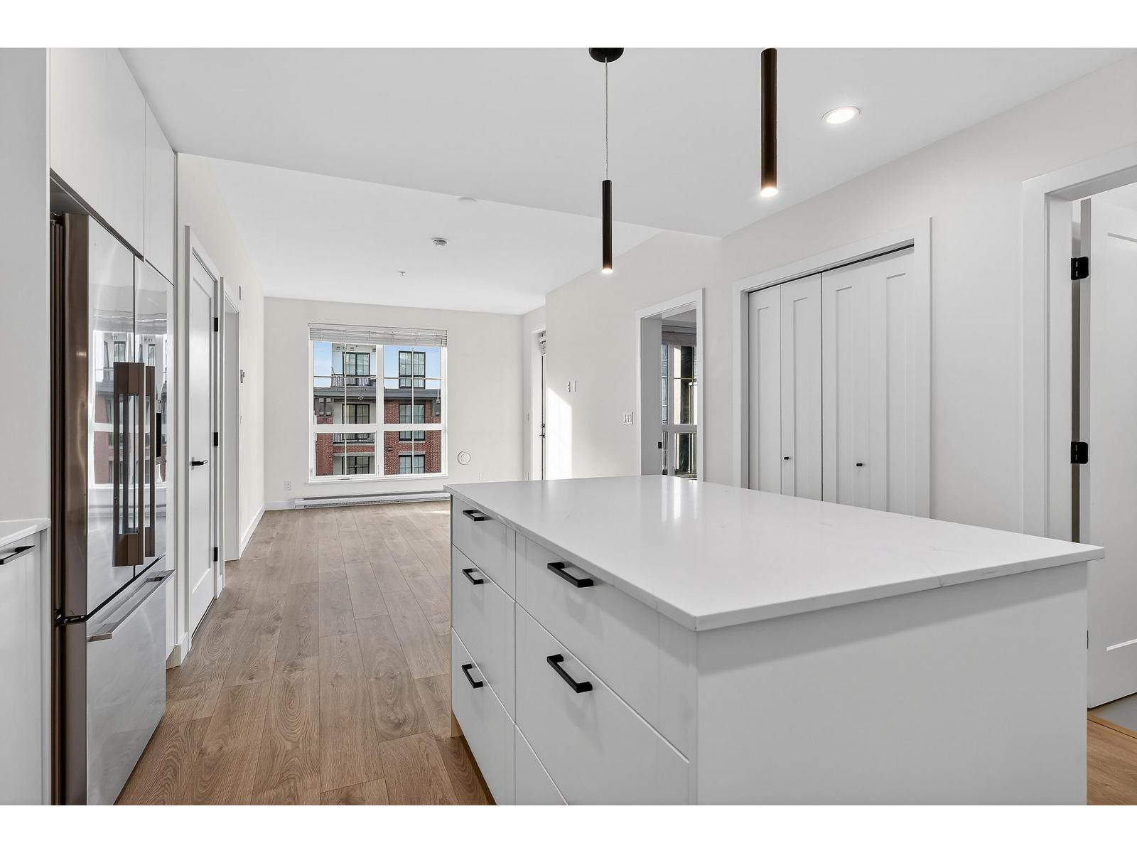 314 8380 200a Street, Langley, British Columbia  V2Y 3S5 - Photo 5 - R3088881