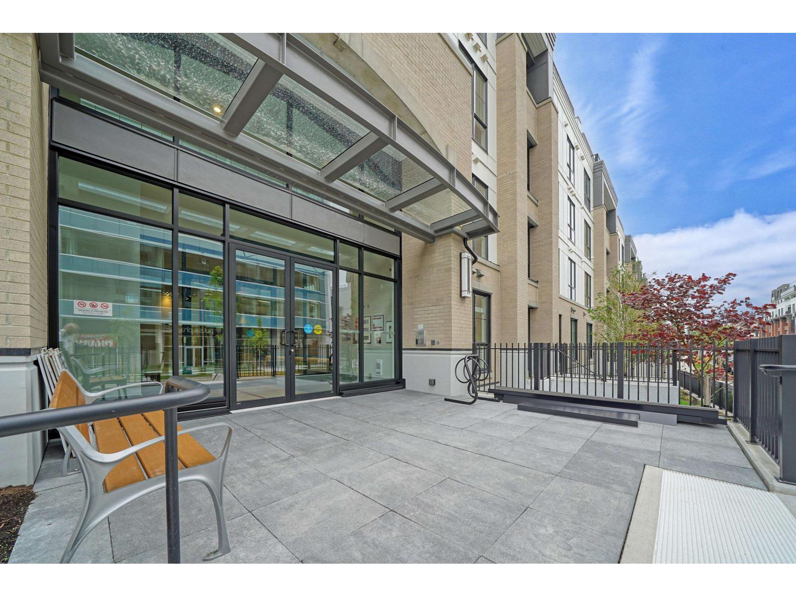 314 8380 200a Street, Langley, British Columbia  V2Y 3S5 - Photo 27 - R3088881