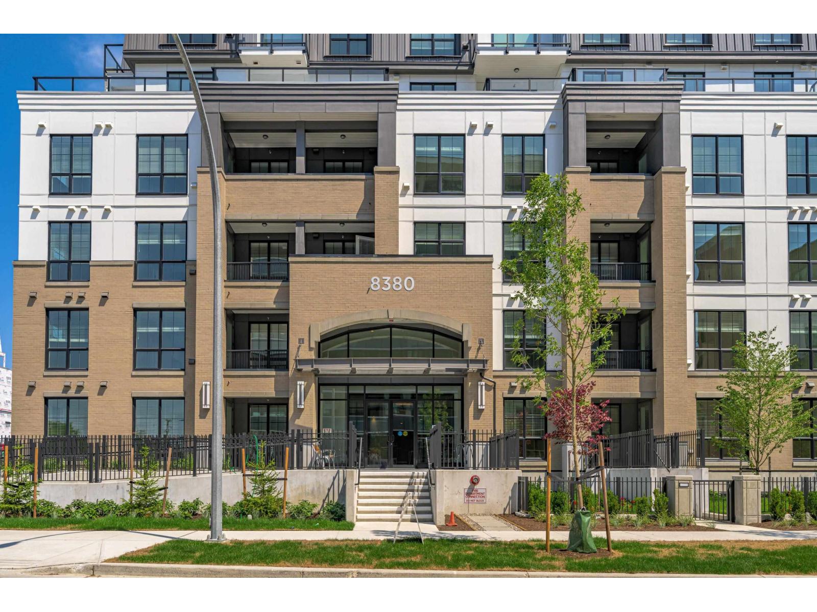 314 8380 200a Street, Langley, British Columbia  V2Y 3S5 - Photo 21 - R3088881