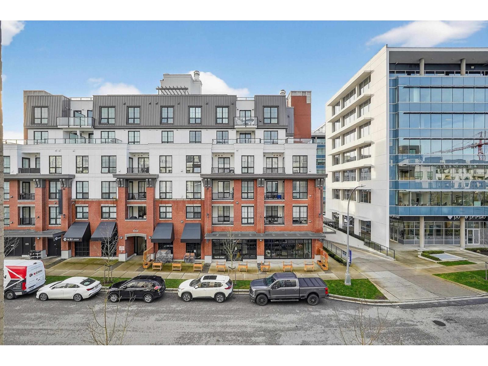 314 8380 200a Street, Langley, British Columbia  V2Y 3S5 - Photo 22 - R3088881