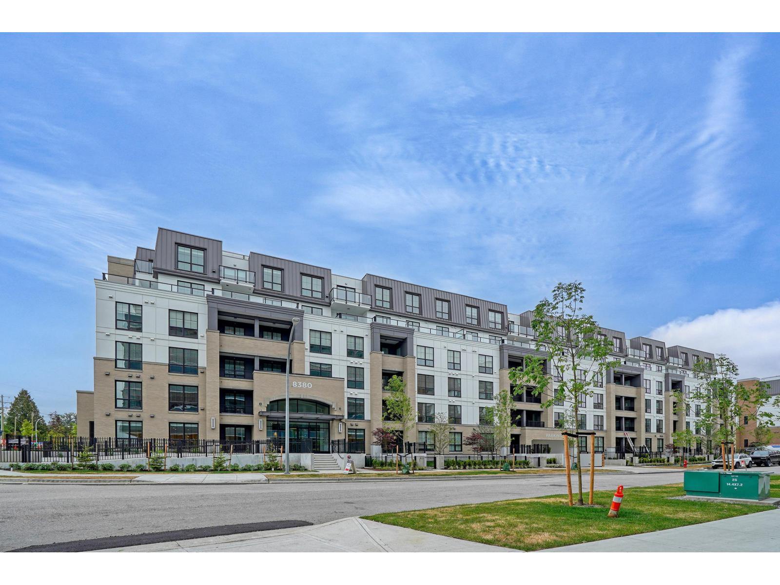 314 8380 200a Street, Langley, British Columbia  V2Y 3S5 - Photo 28 - R3088881