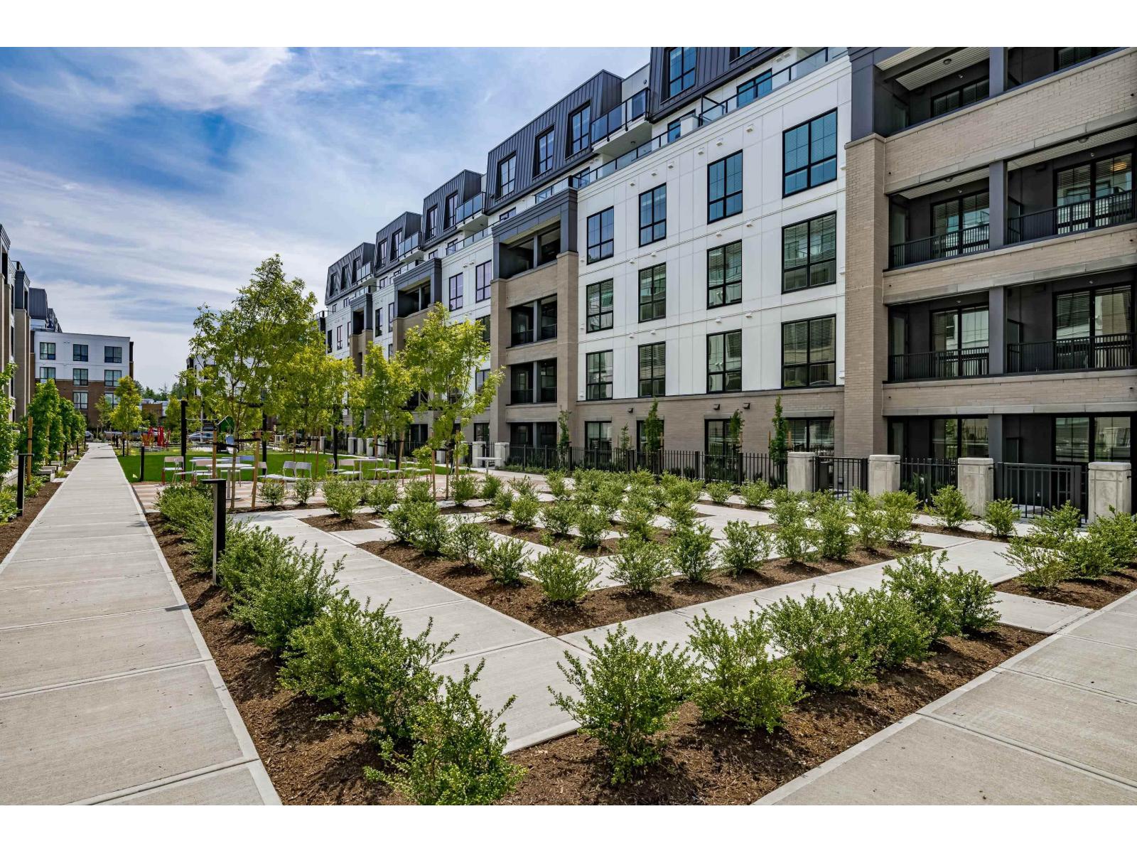 314 8380 200a Street, Langley, British Columbia  V2Y 3S5 - Photo 36 - R3088881