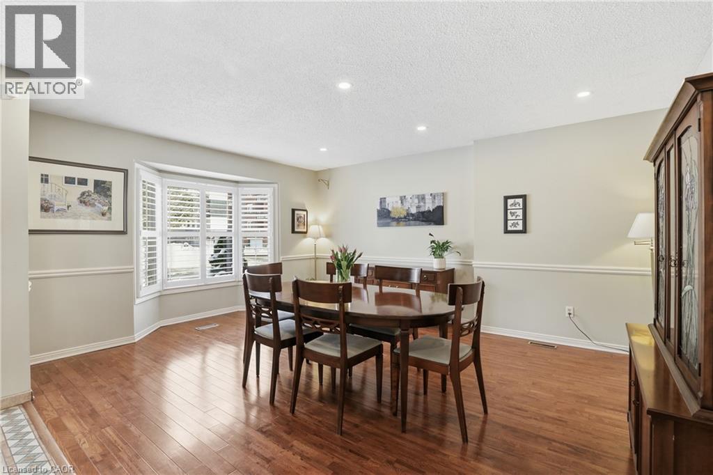 105 Wilson Street W Unit# 7, Ancaster, Ontario  L9G 1N4 - Photo 6 - 40804193